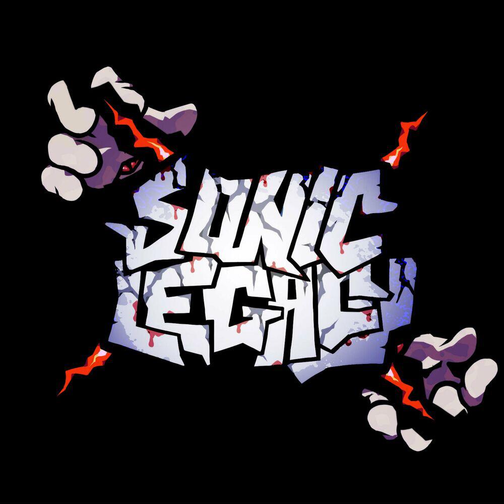 Релиз Shady Face (Official Sonic Legacy Soundtrack)
