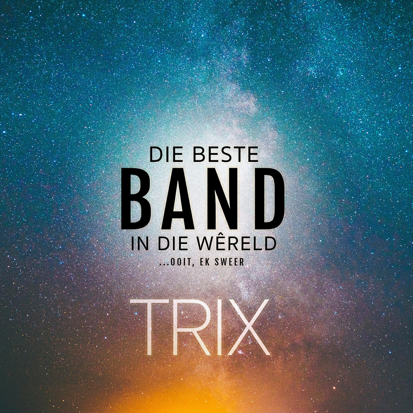 Релиз Trix