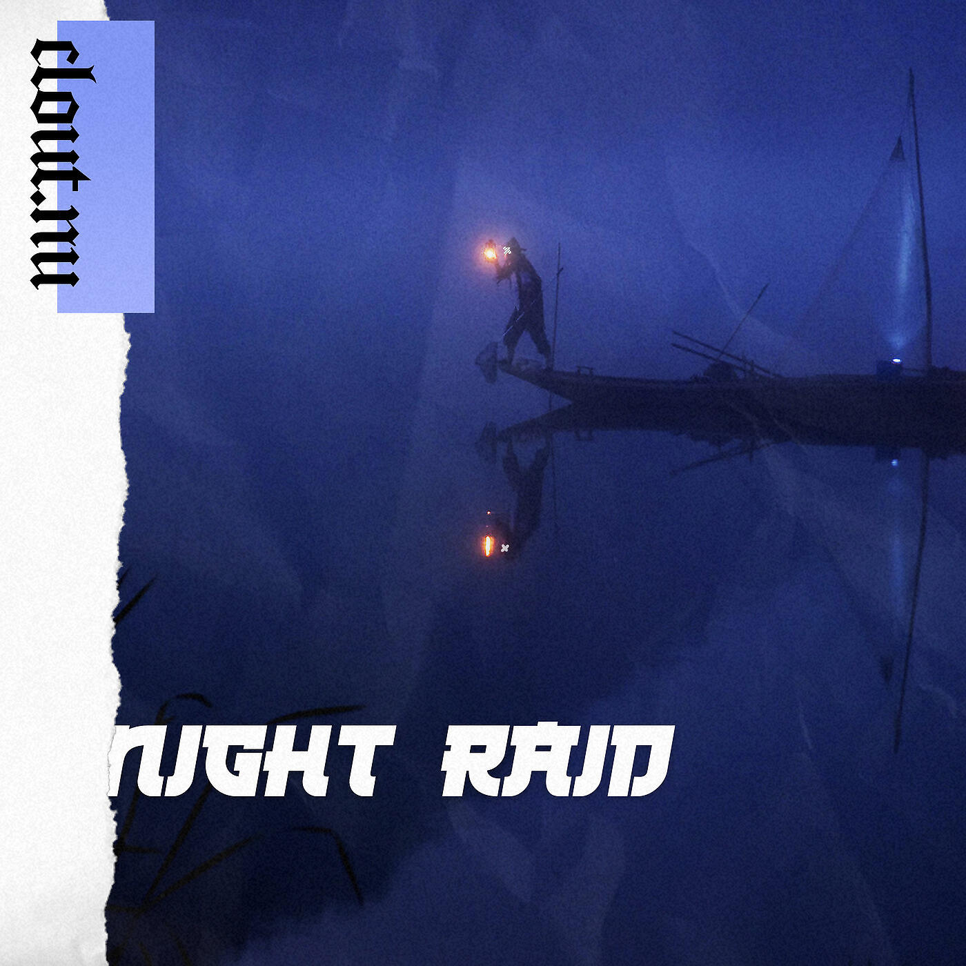 Релиз Night Raid