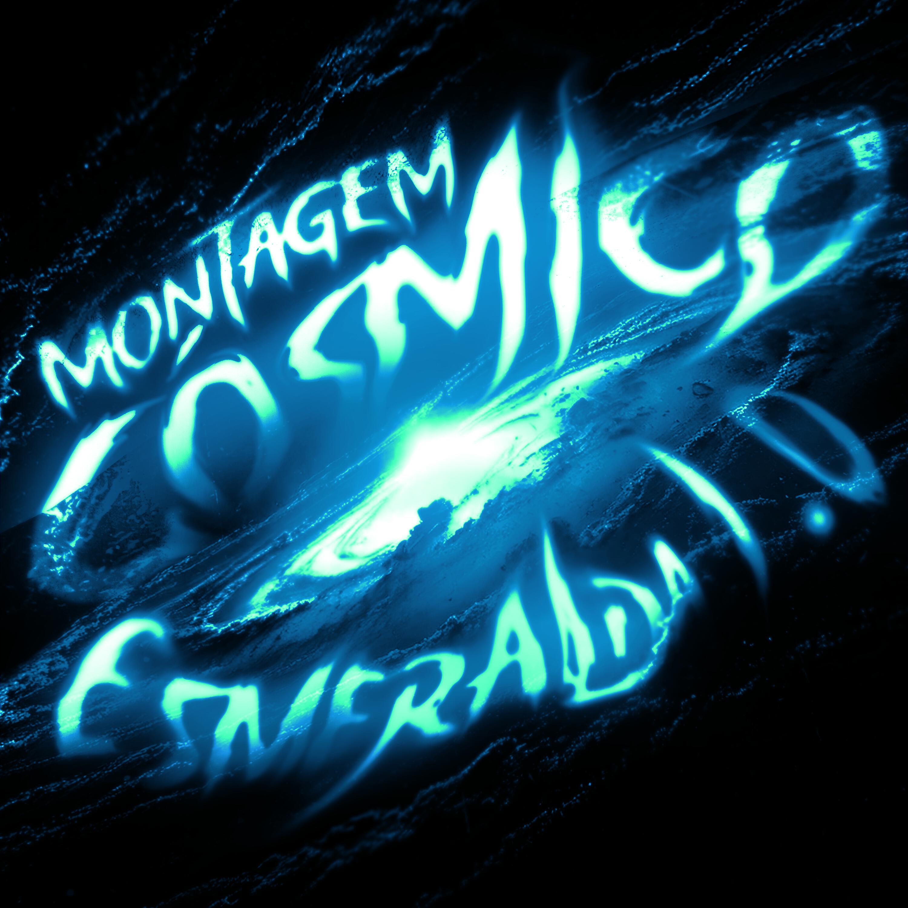 Релиз Montagem Cósmico Esmeralda 1.0