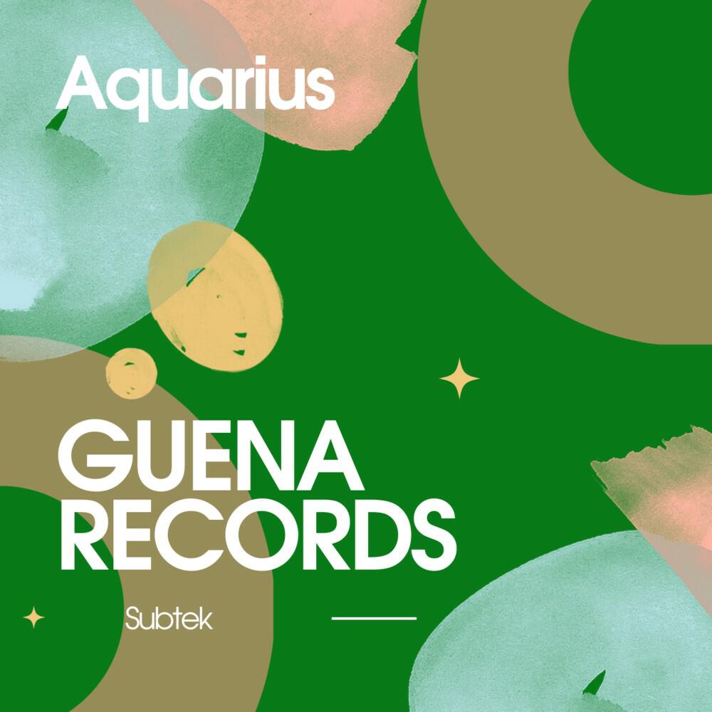 Релиз Aquarius