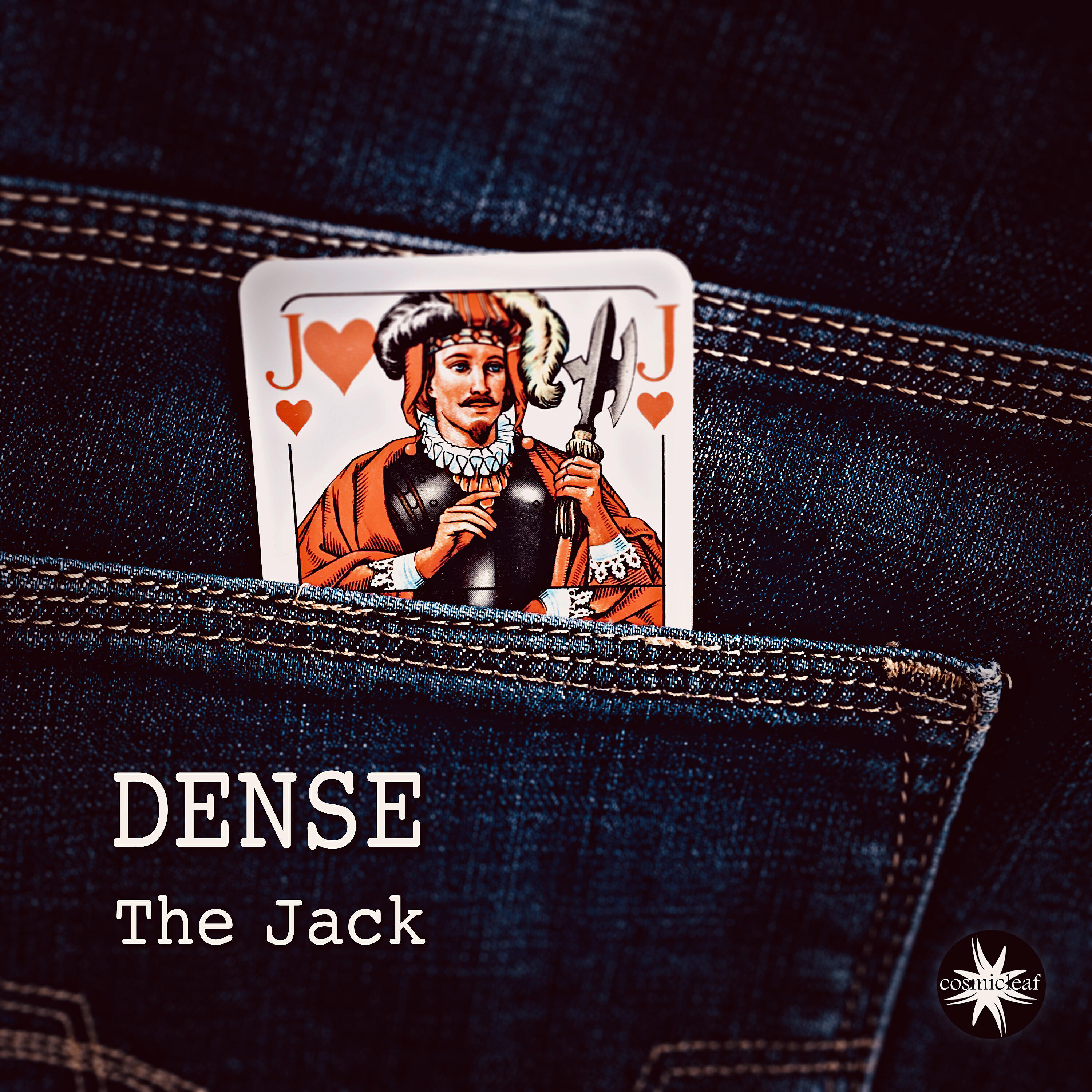 Релиз The Jack