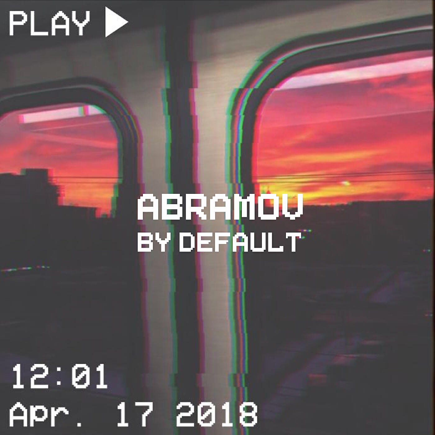 Релиз By Default