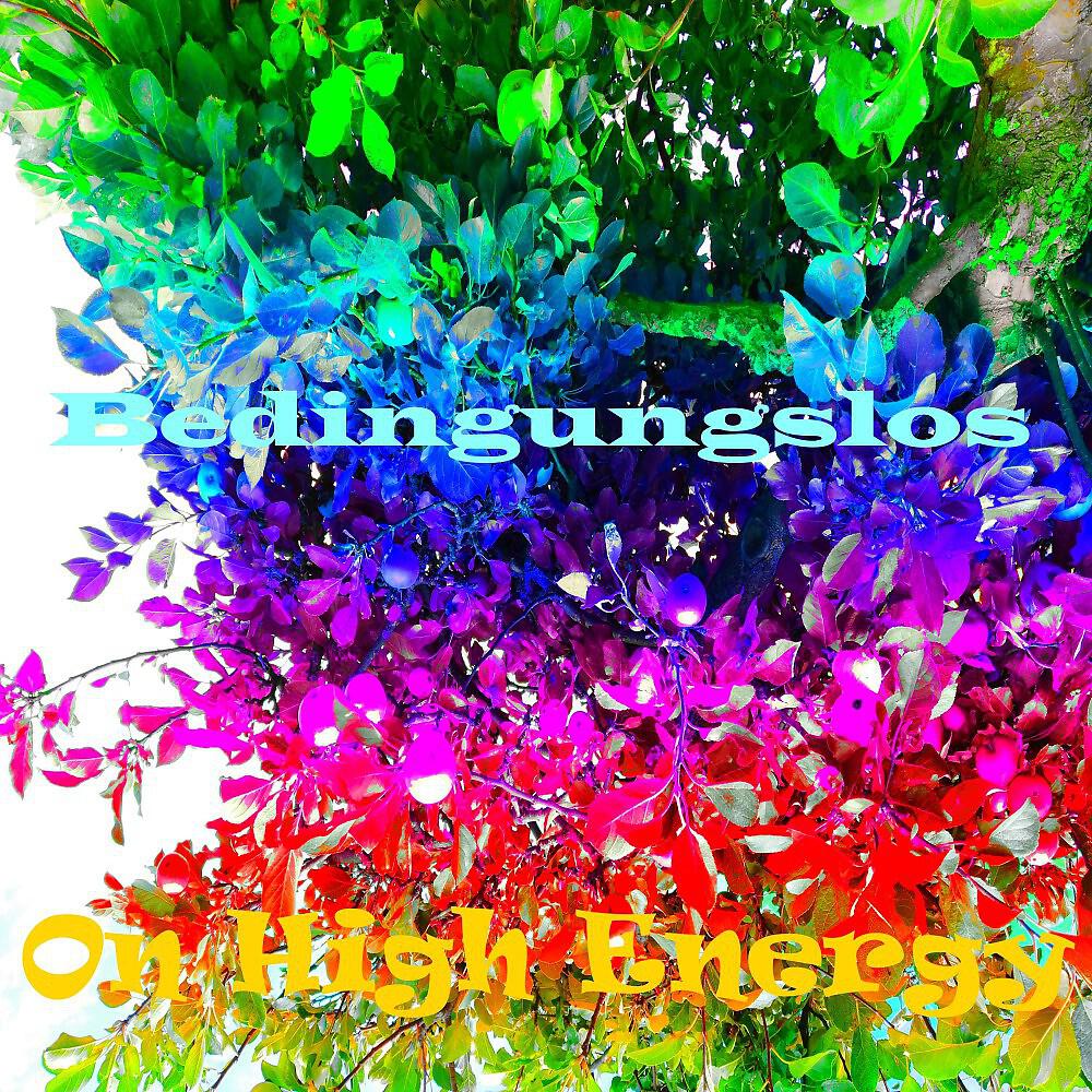 Релиз Bedingungslos