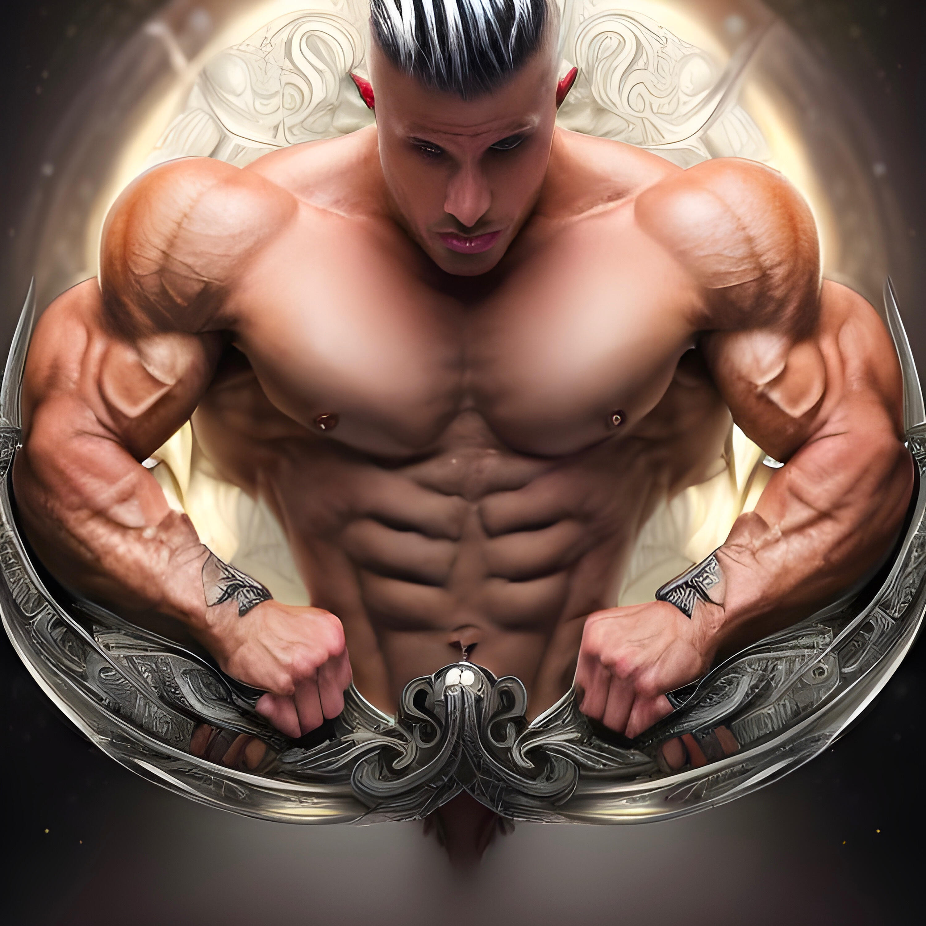 Релиз Curandera Reiki