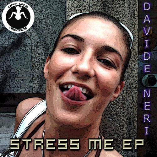 Релиз Stress Me