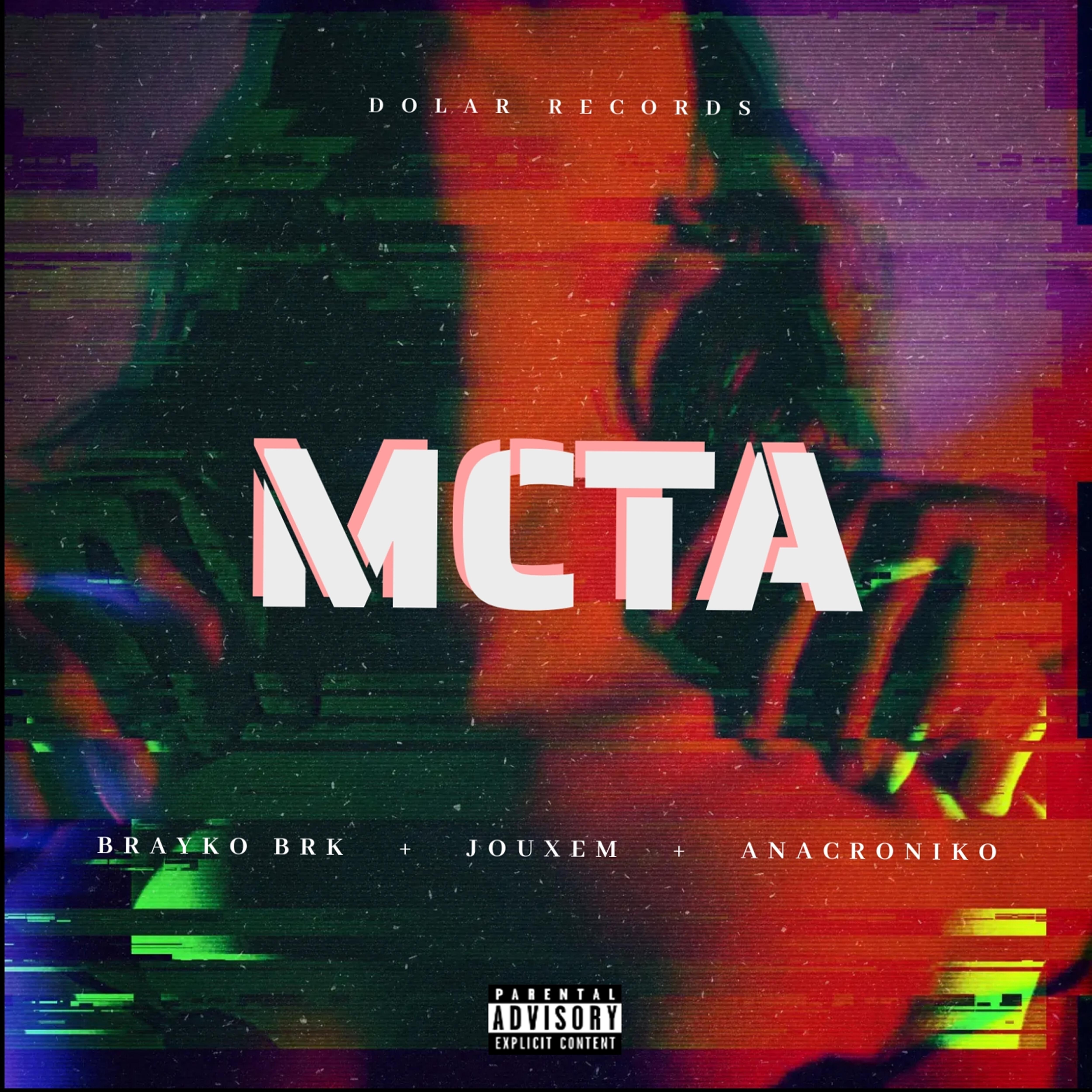 Релиз Mcta