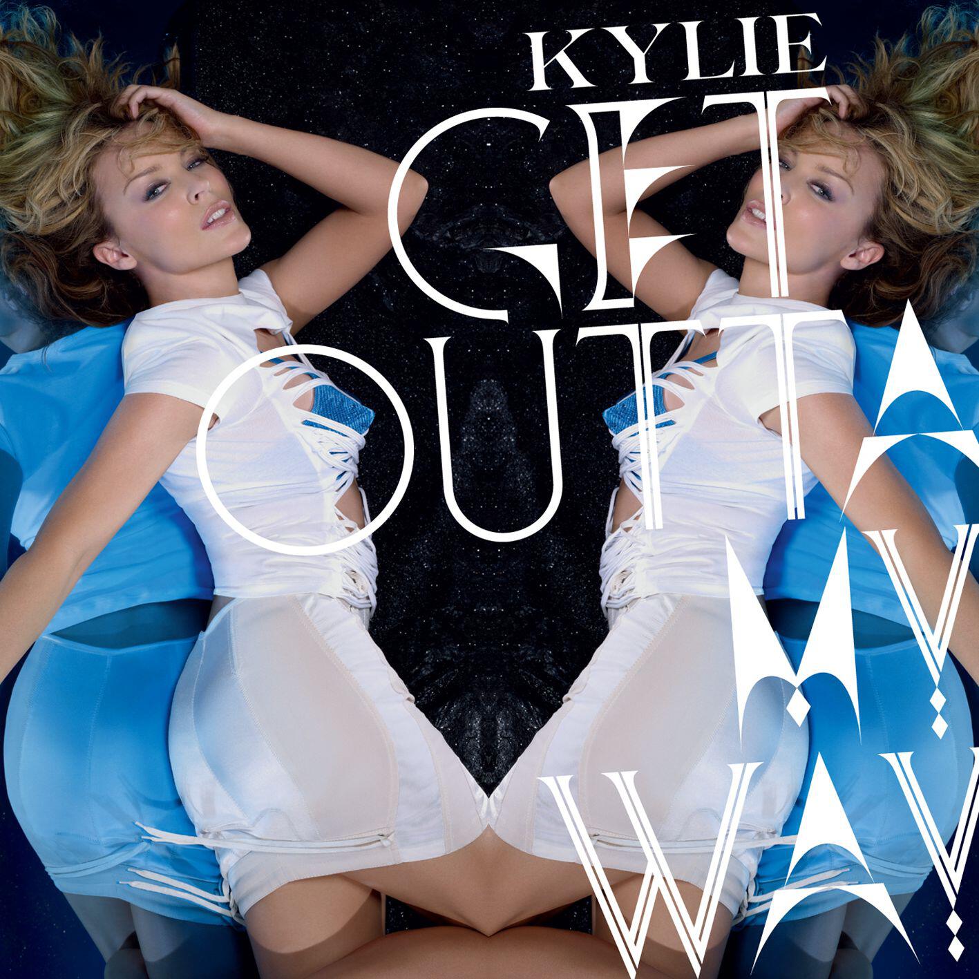 Релиз Get Outta My Way (Remixes EP 3)