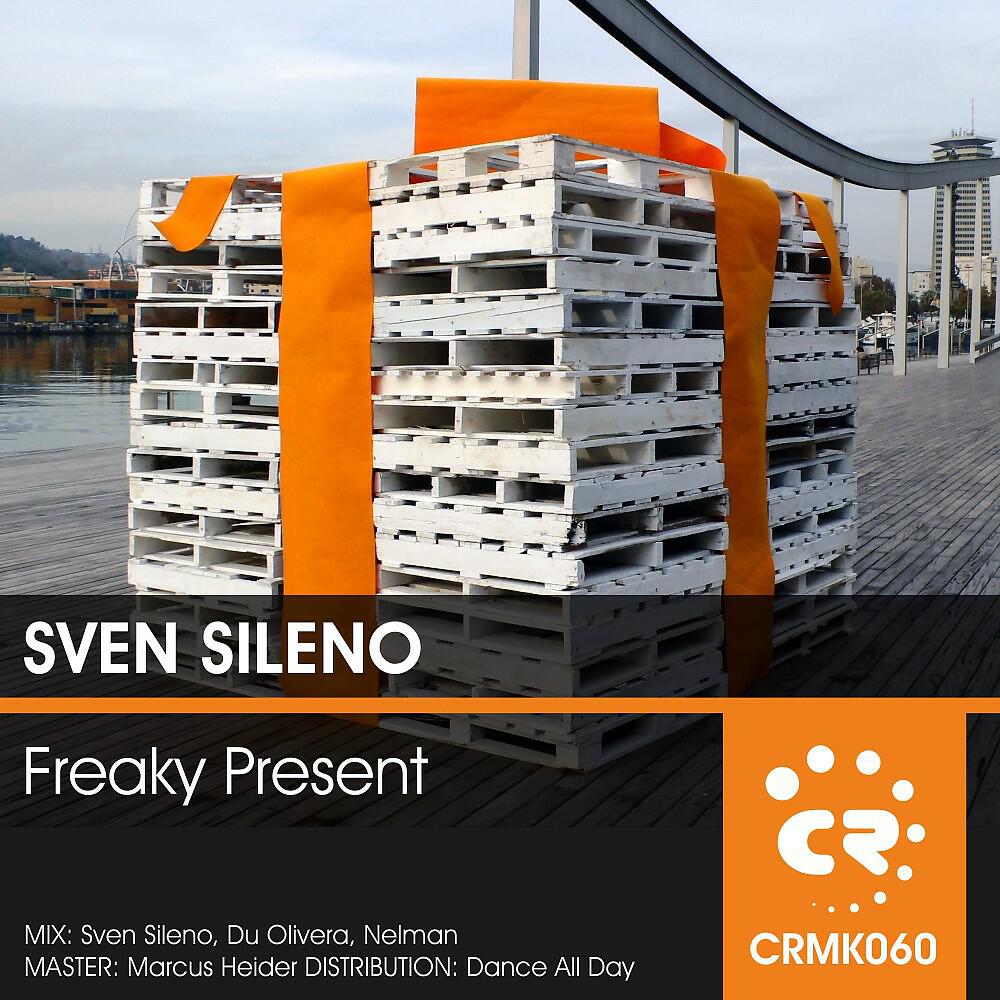 Релиз Freaky Present