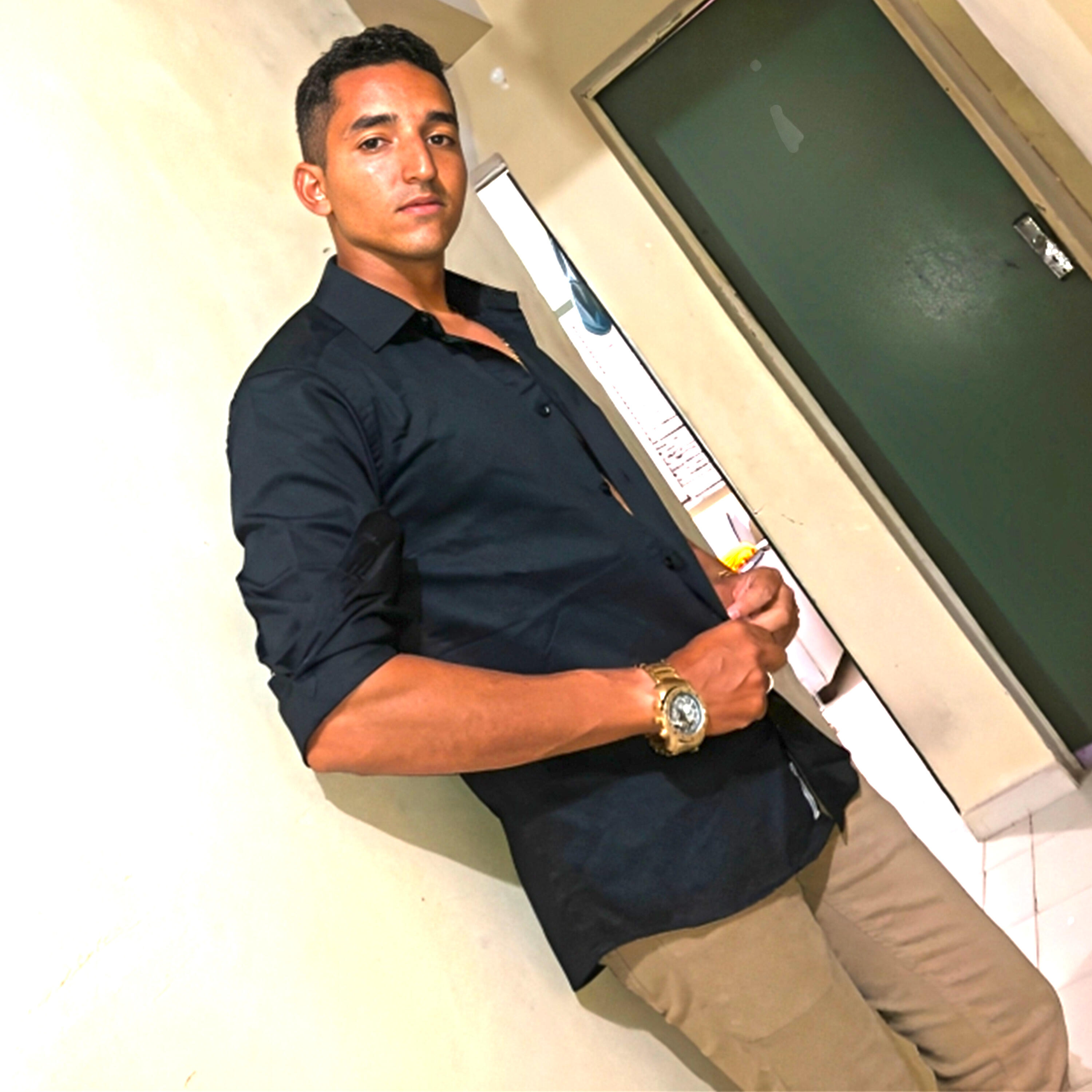 Релиз Hoje Vou Aprontar