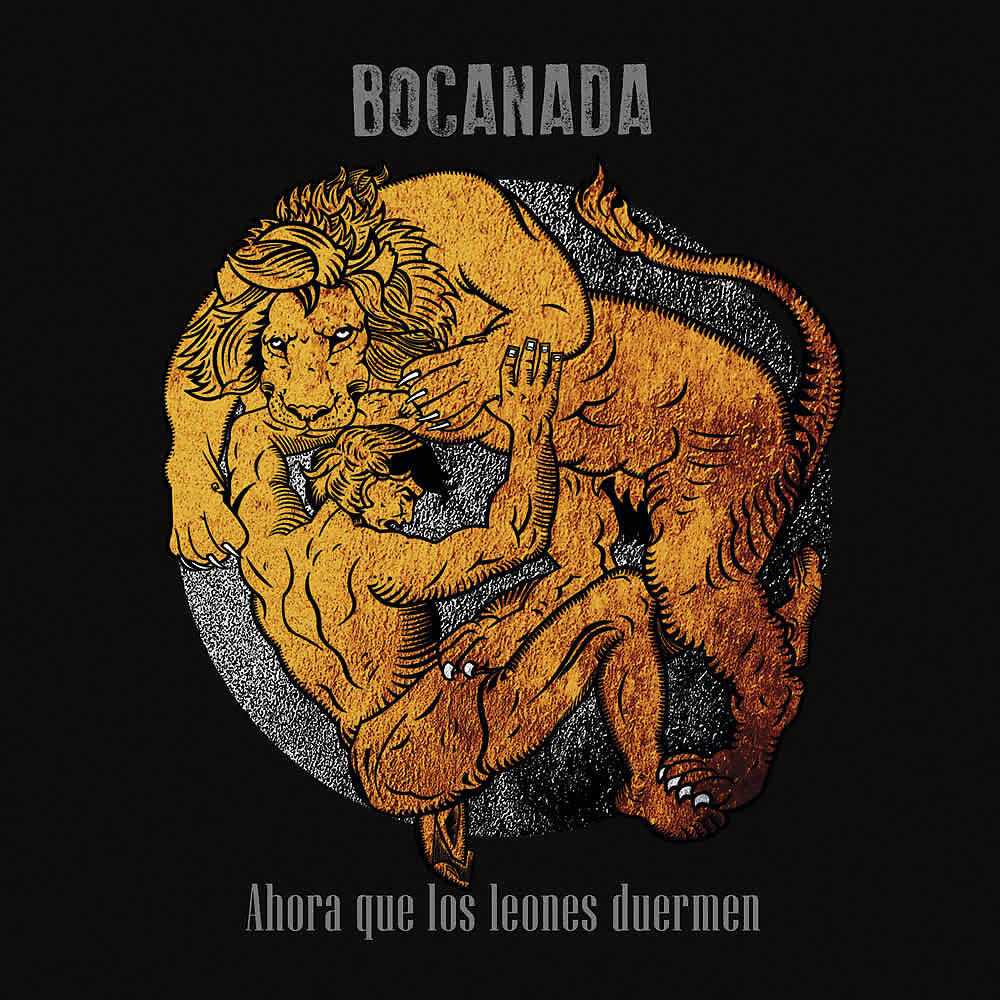 Релиз Ahora que los leones duermen