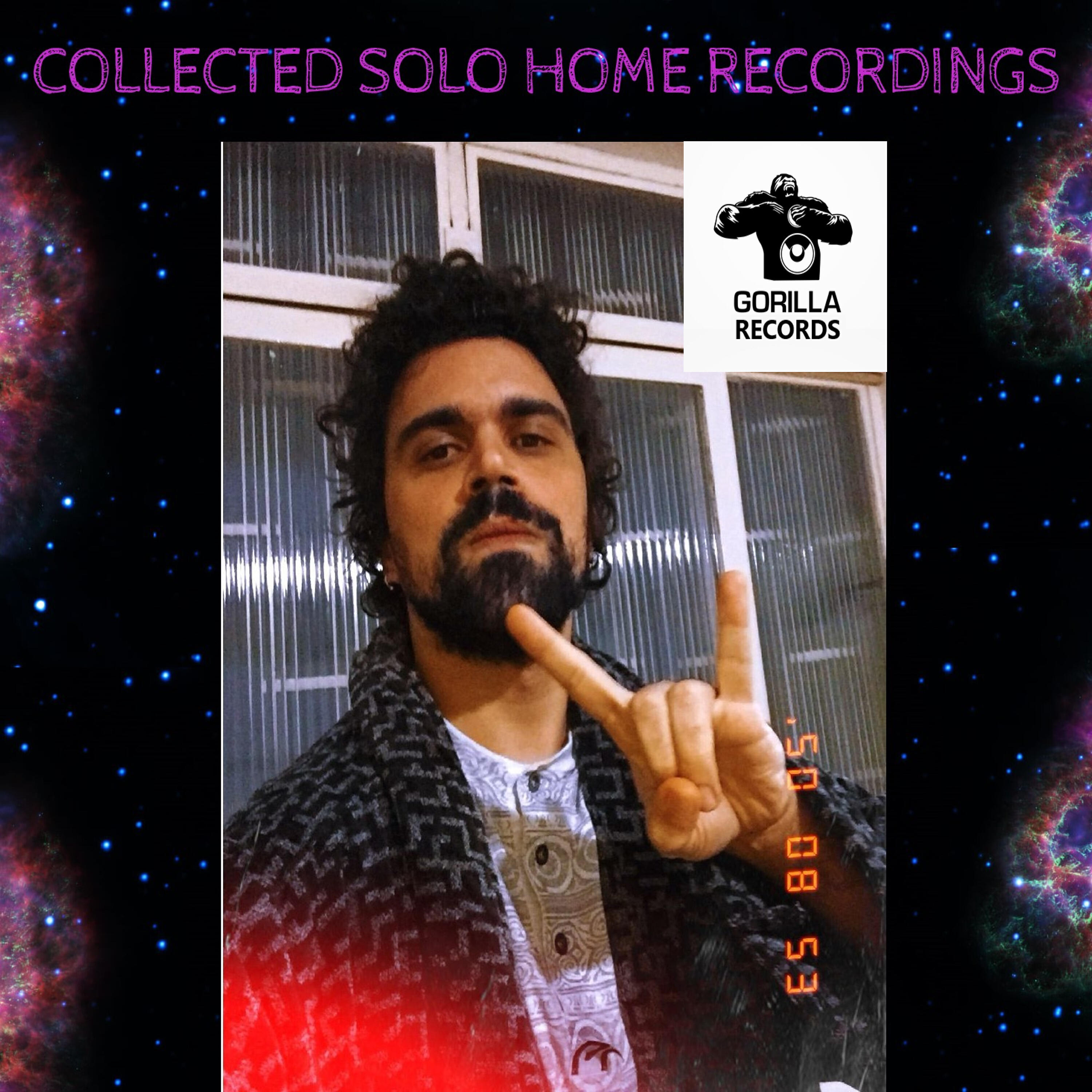 Релиз Collected Solo Home Recordings