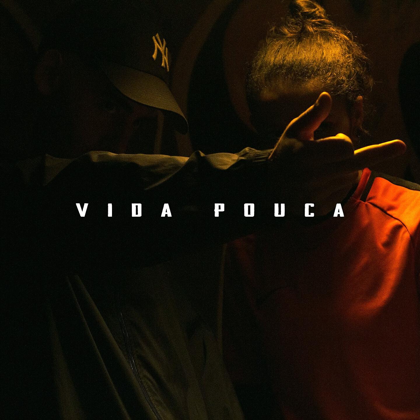 Релиз Vida Pouca