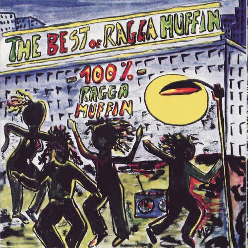 Релиз The Best of Ragga Muffin