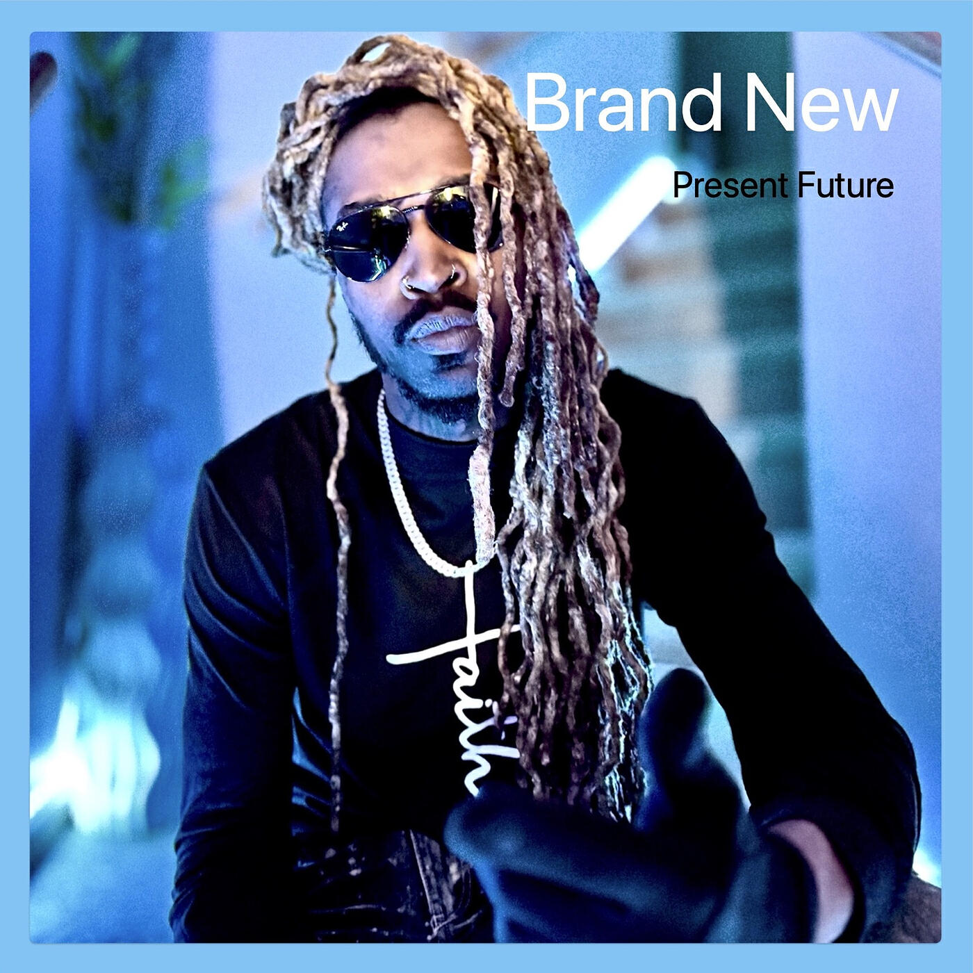 Релиз Brand New