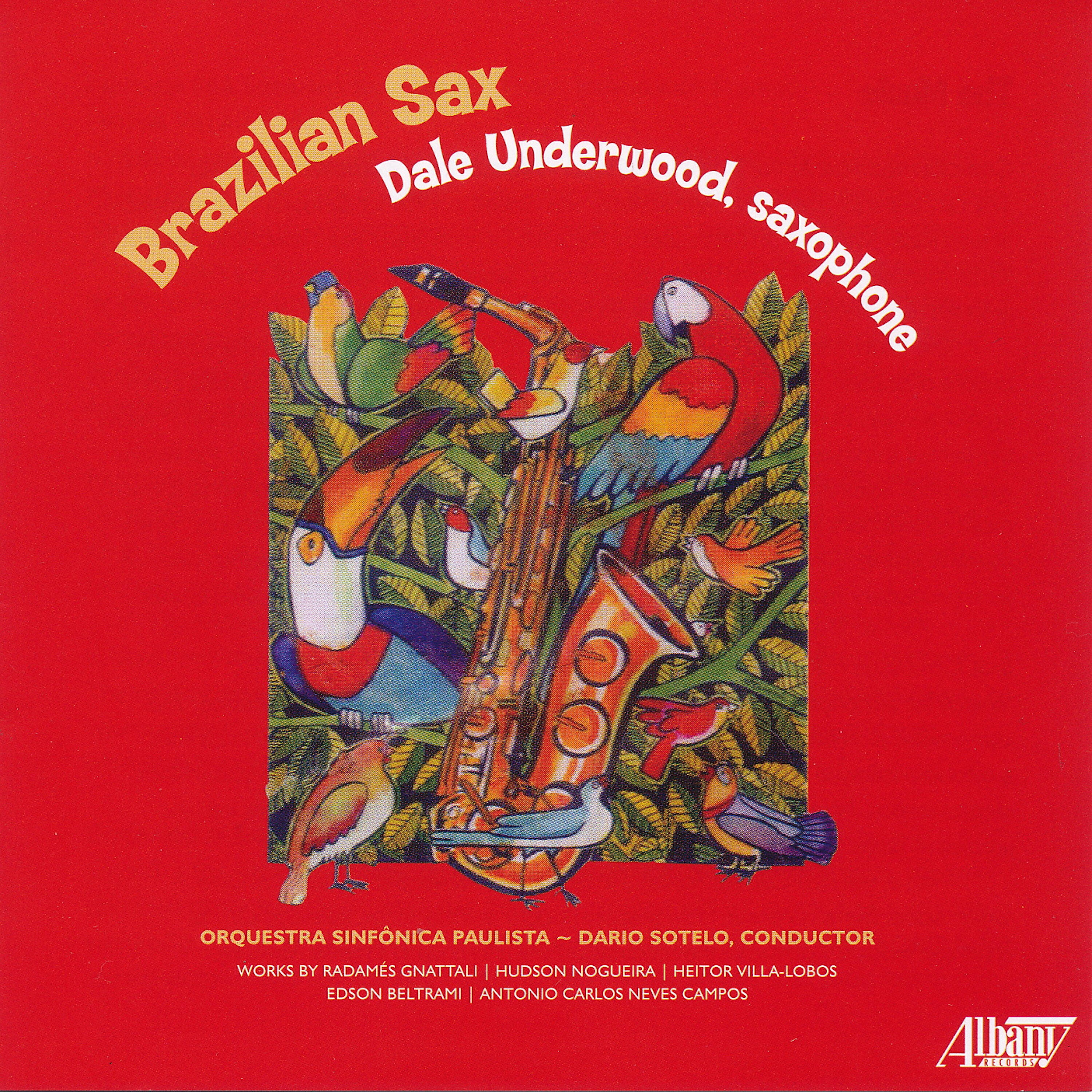 Dale Underwood