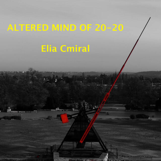 Релиз Altered Mind of 20-20