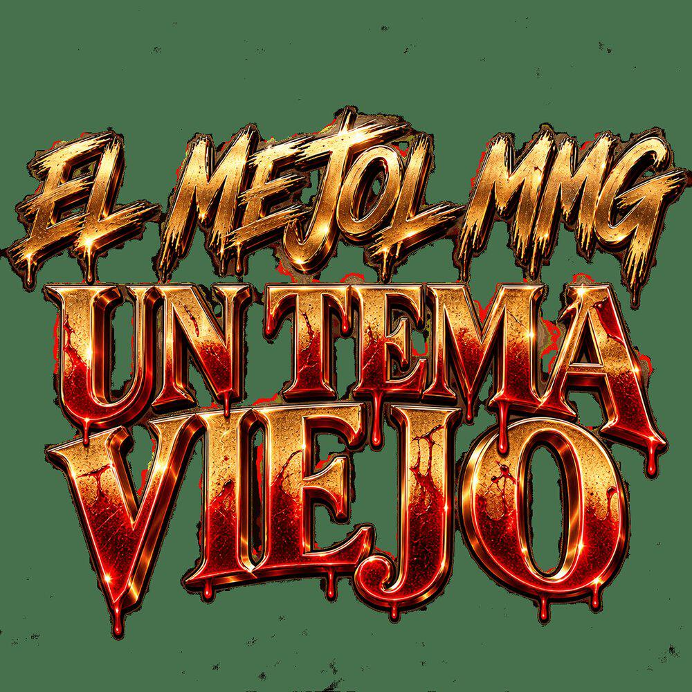 Релиз Un Tema Viejo