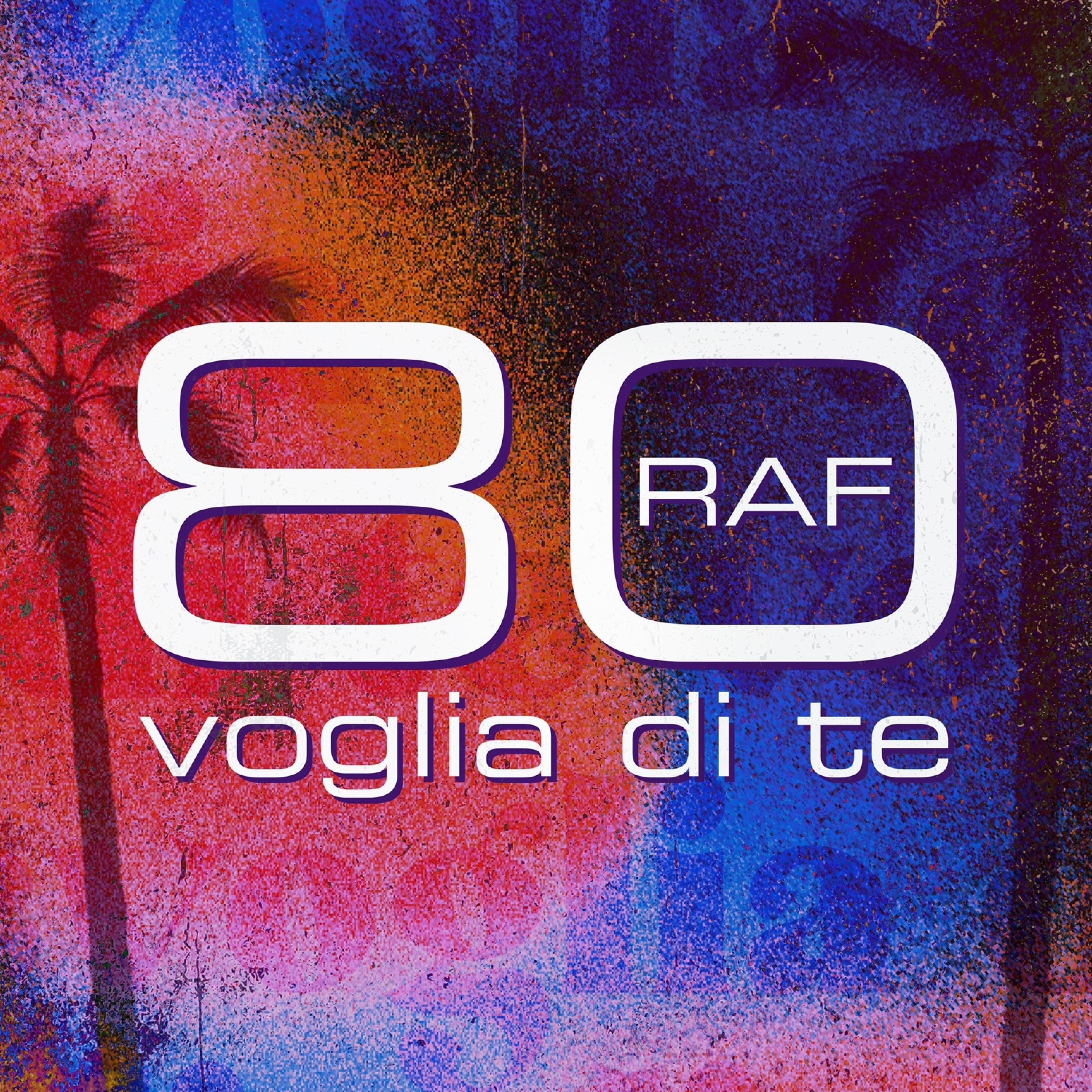 Релиз 80 Voglia di te