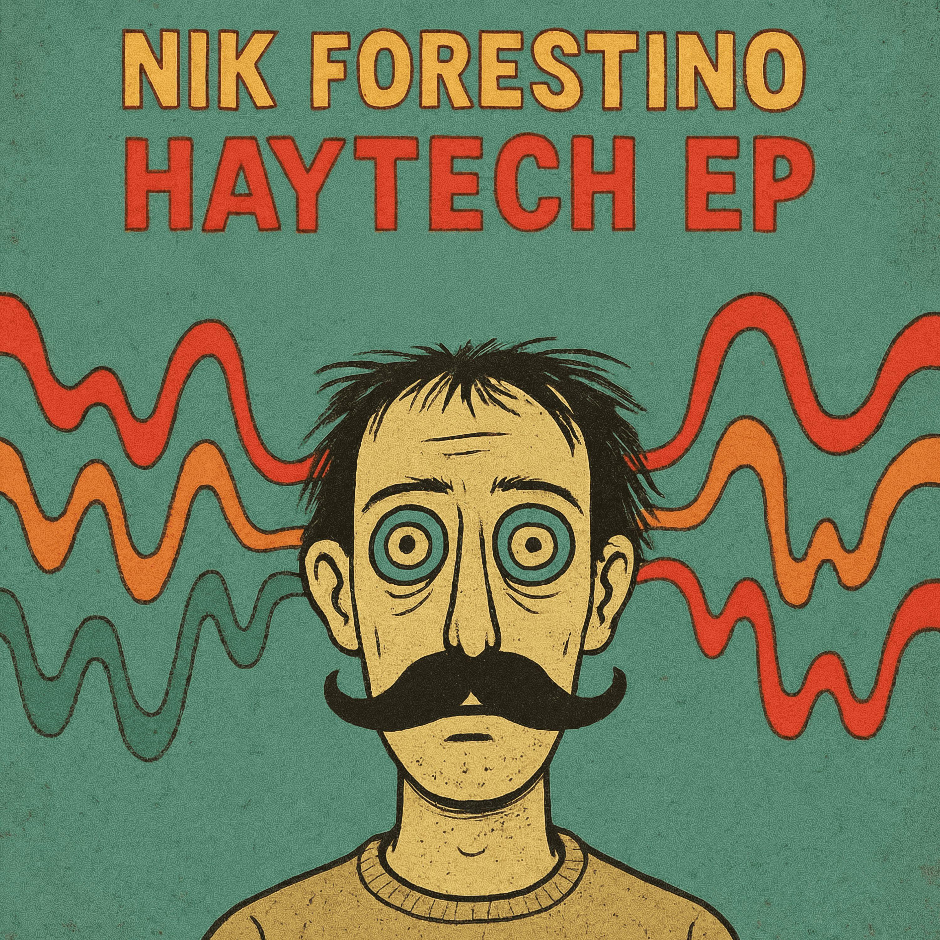 Релиз HAYTECH