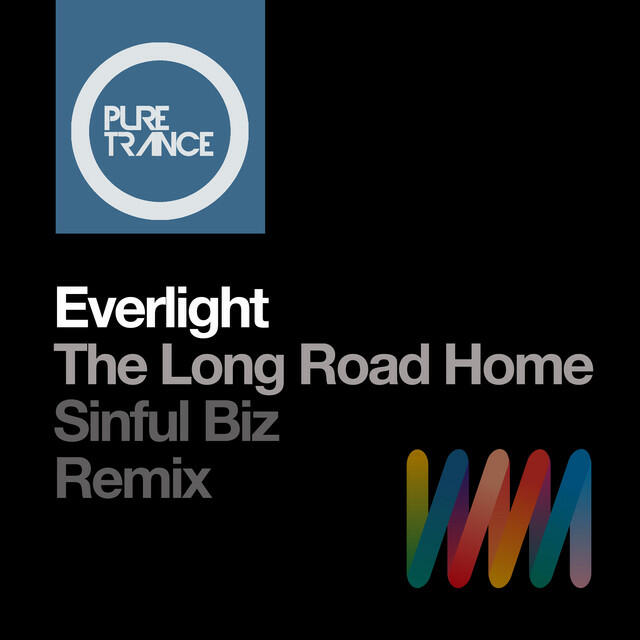 Релиз The Long Road Home