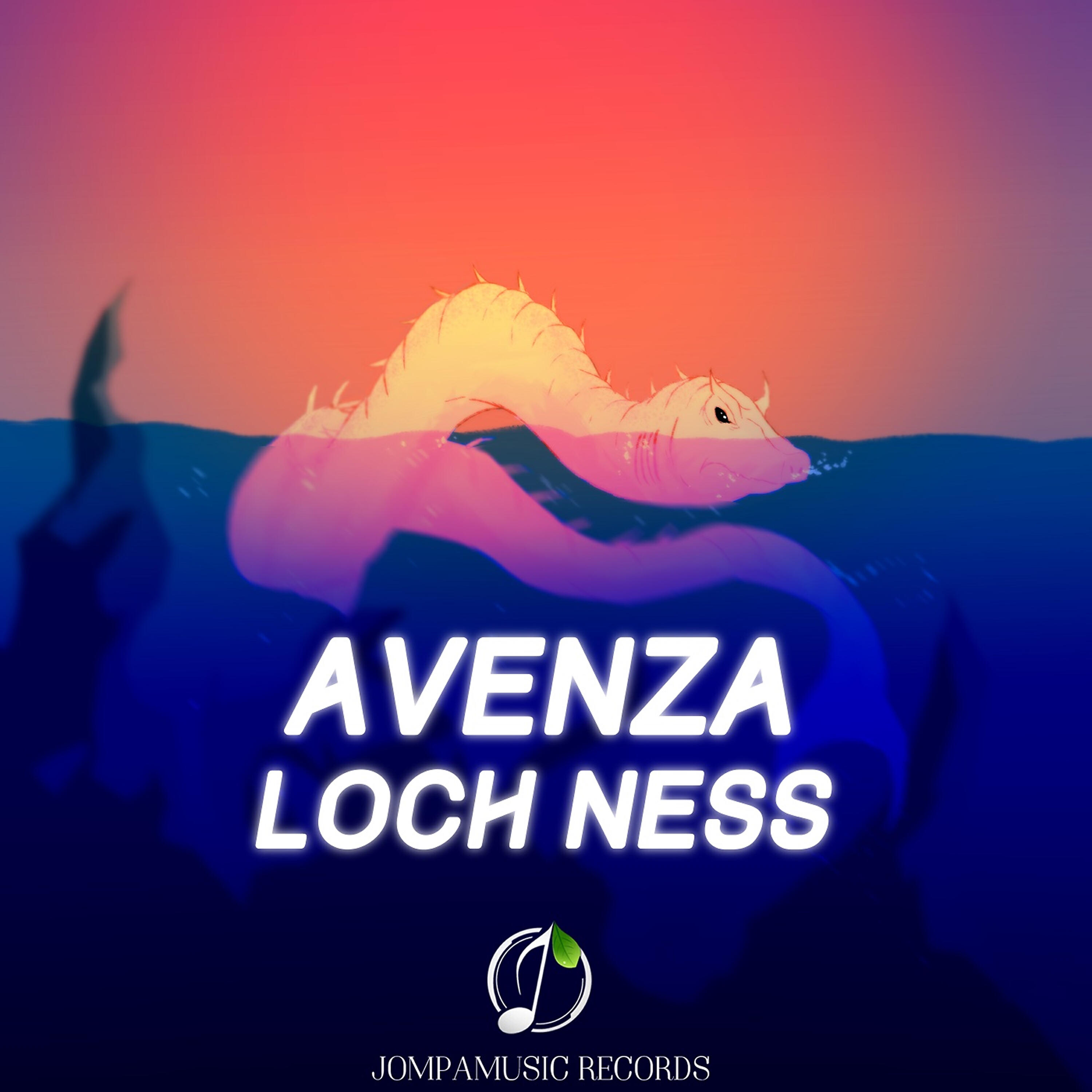 Релиз Loch Ness