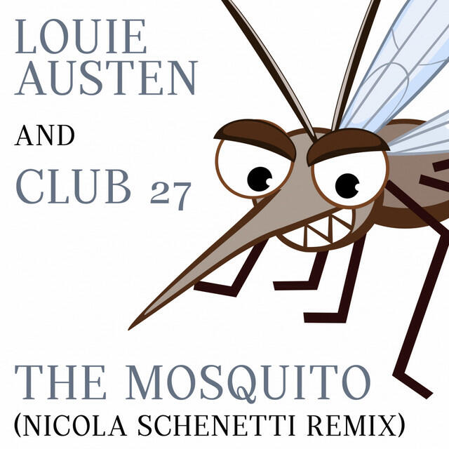 Релиз The Mosquito (Nicola Schenetti Remix)