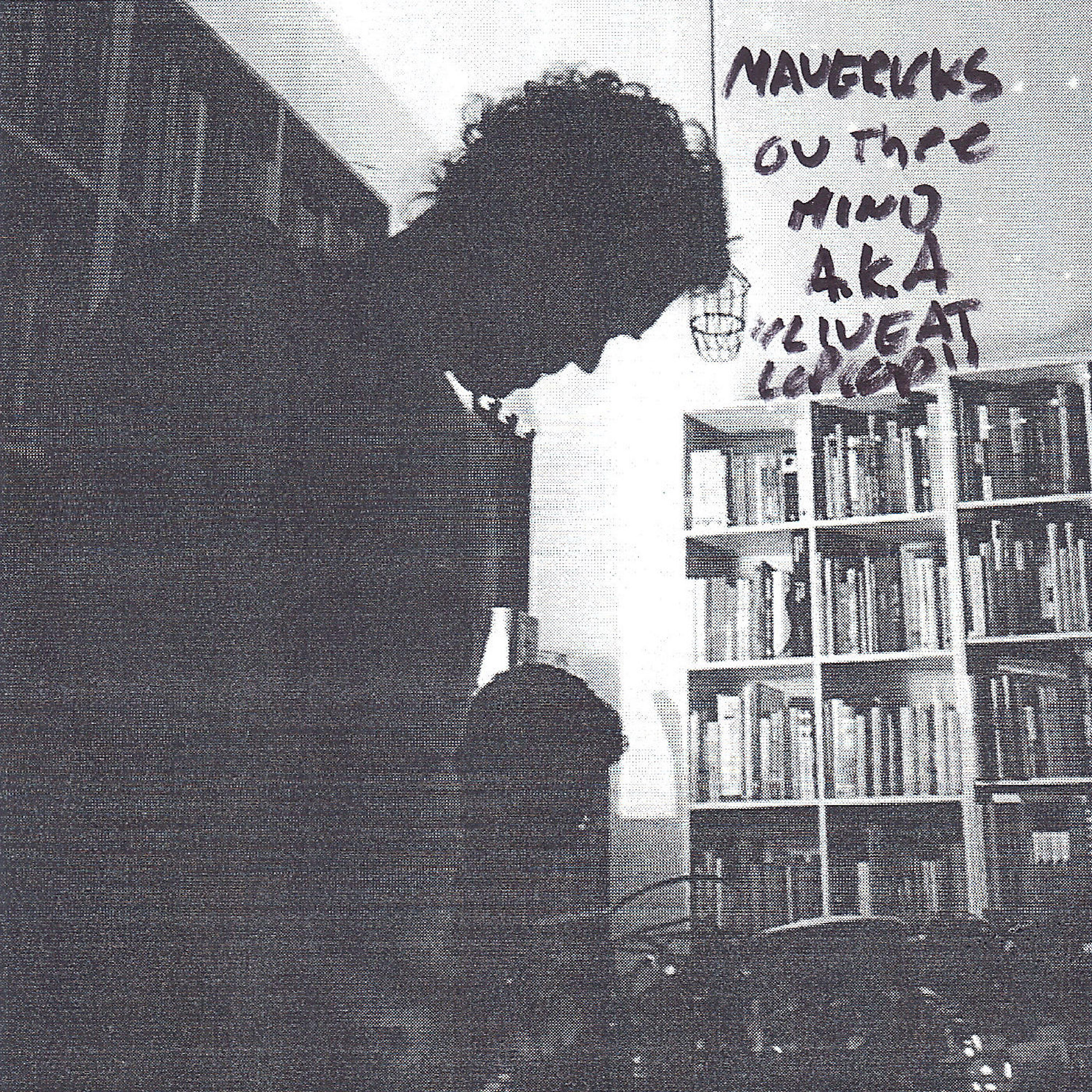 Релиз Mavericks Ov Thee Mind - Ao Vivo