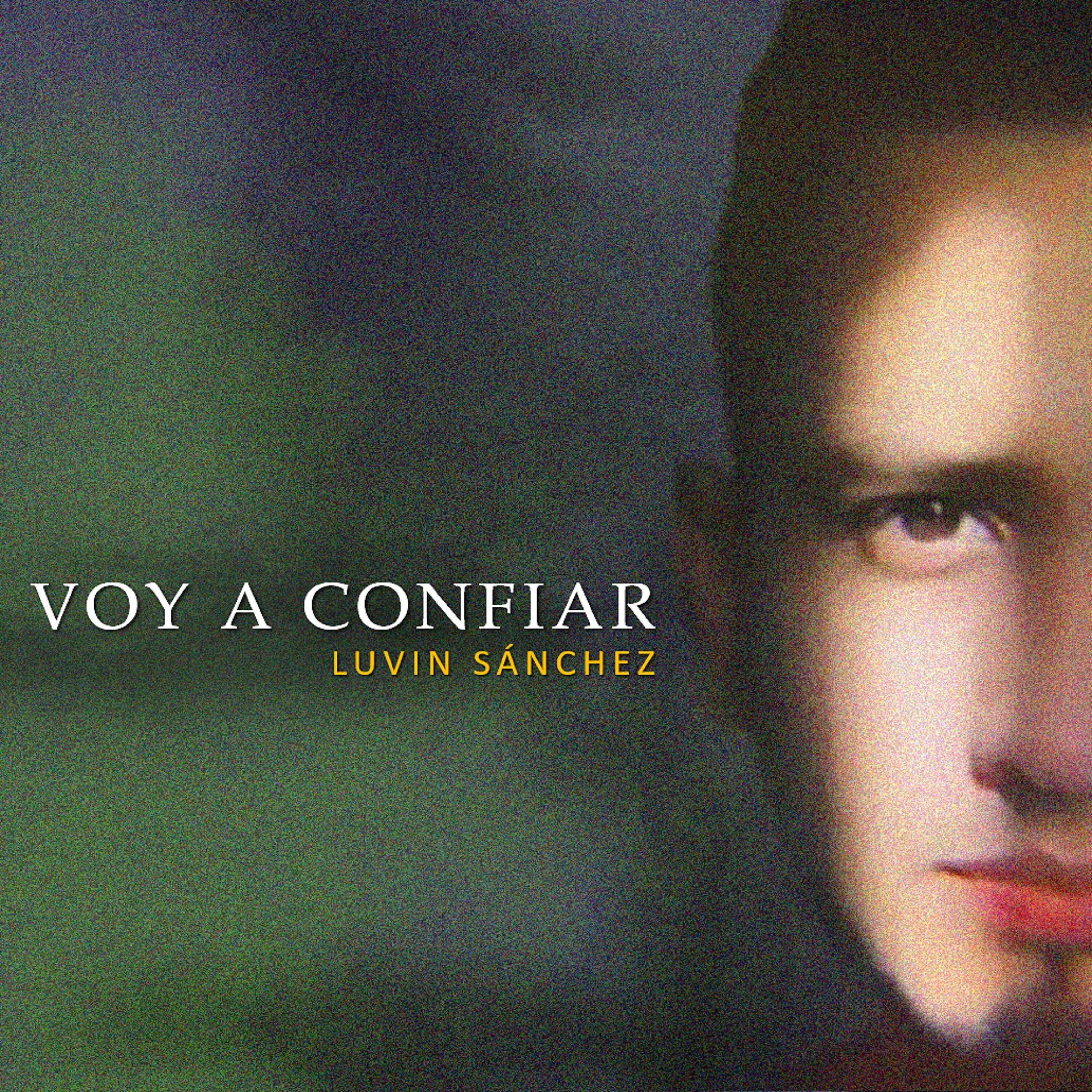 Релиз Voy a Confiar