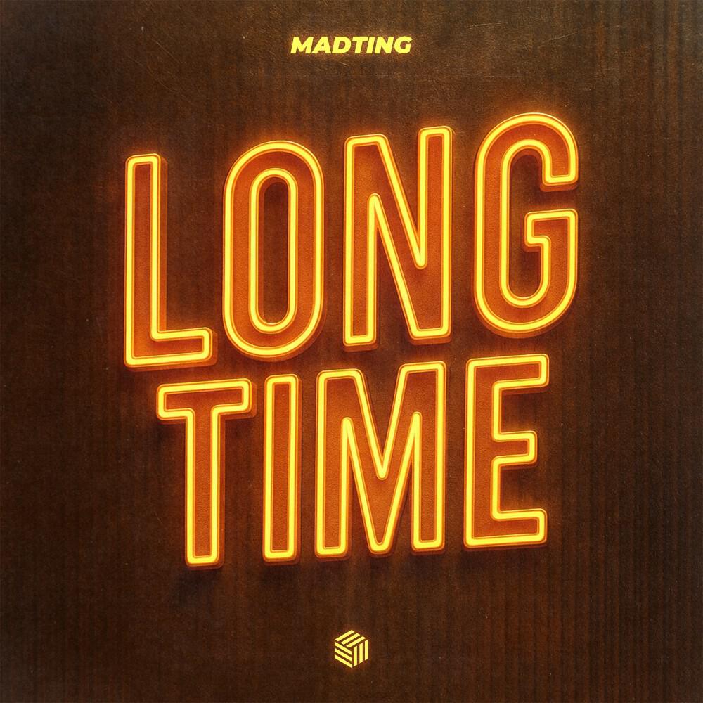 Релиз Long Time