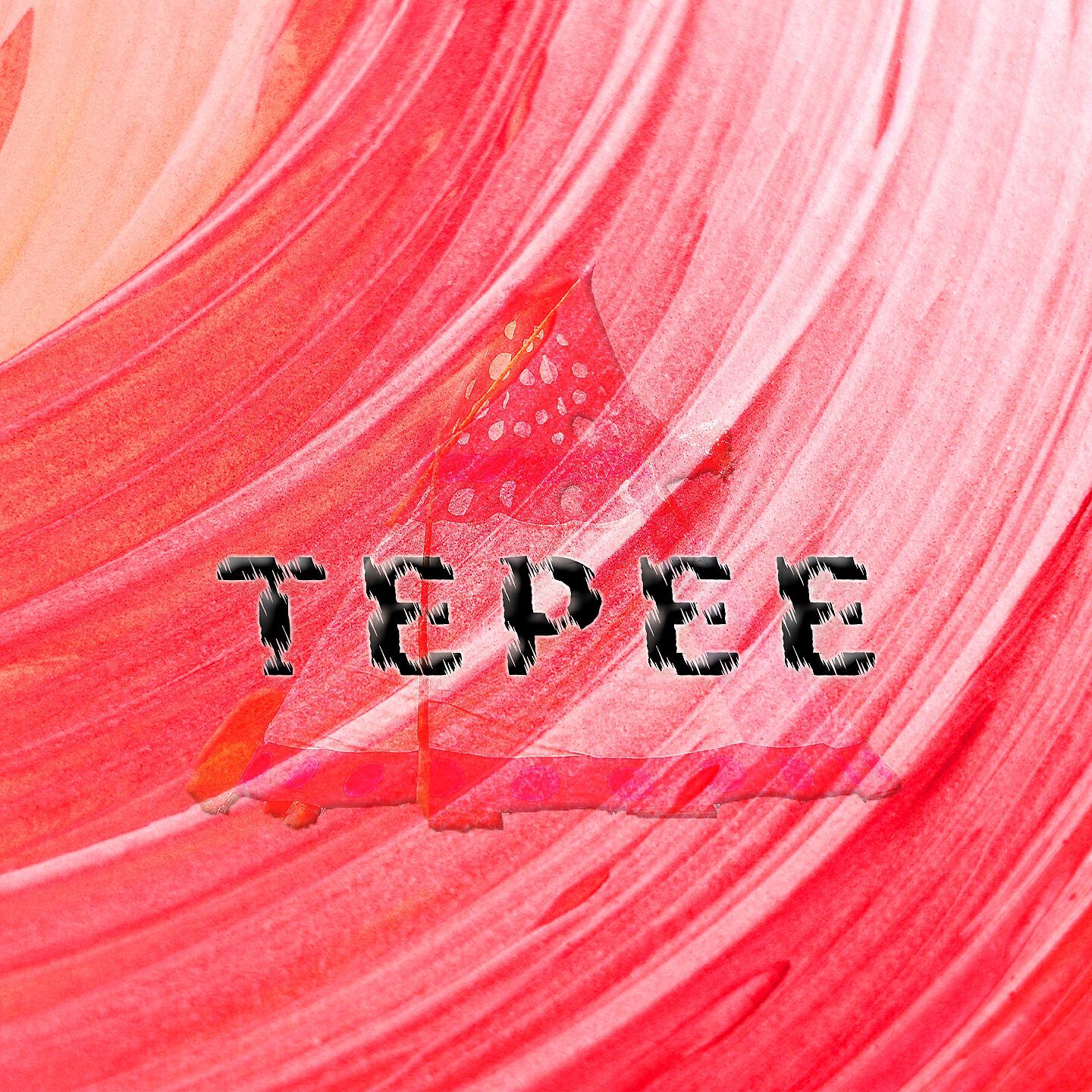 Постер альбома Tepee