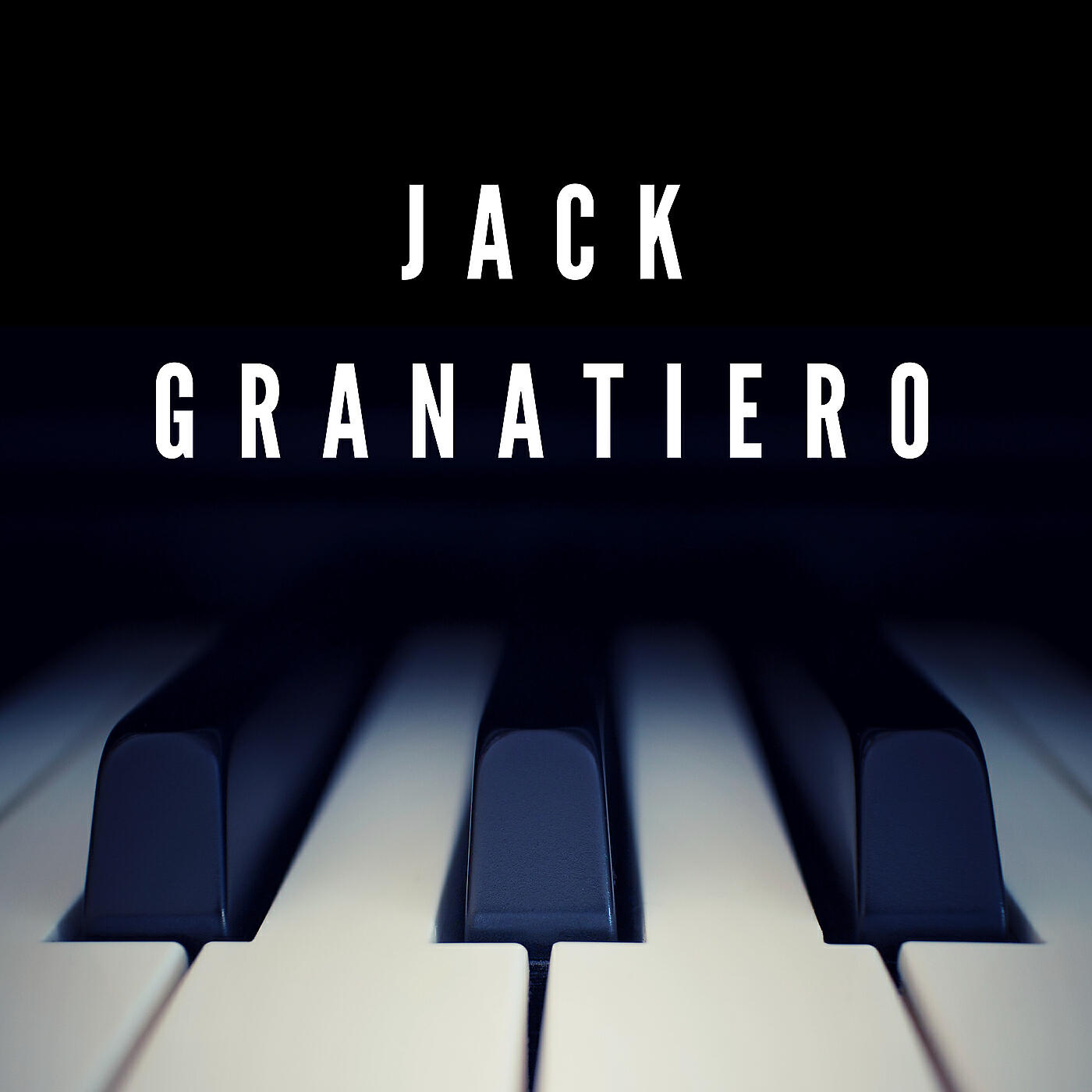 Релиз Jack Granatiero