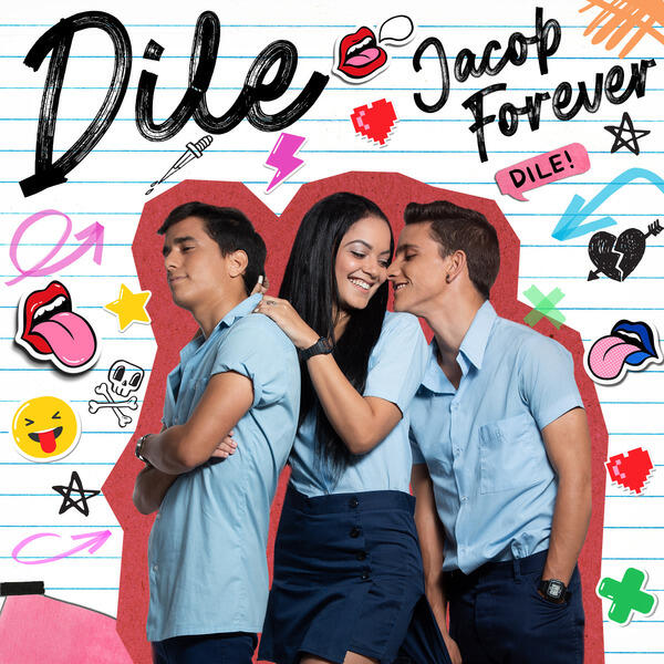Релиз Dile