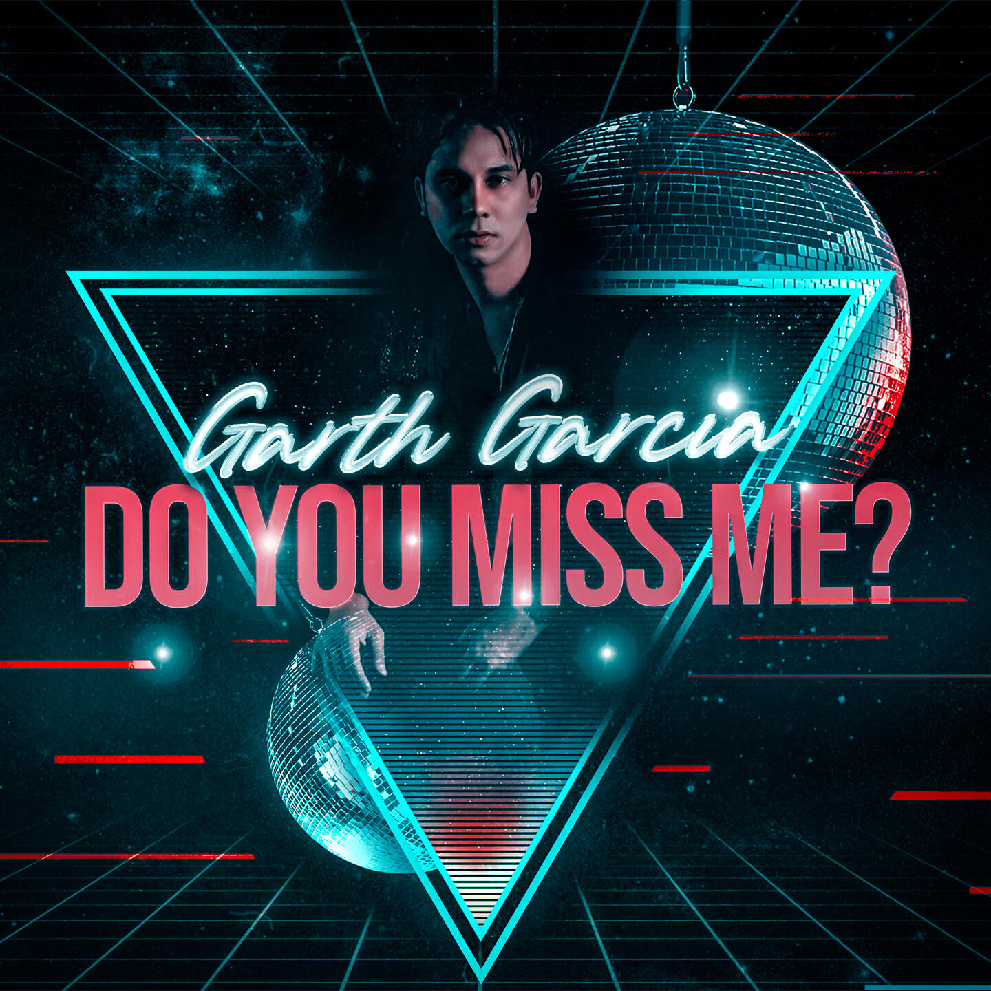 Релиз Do You Miss Me?
