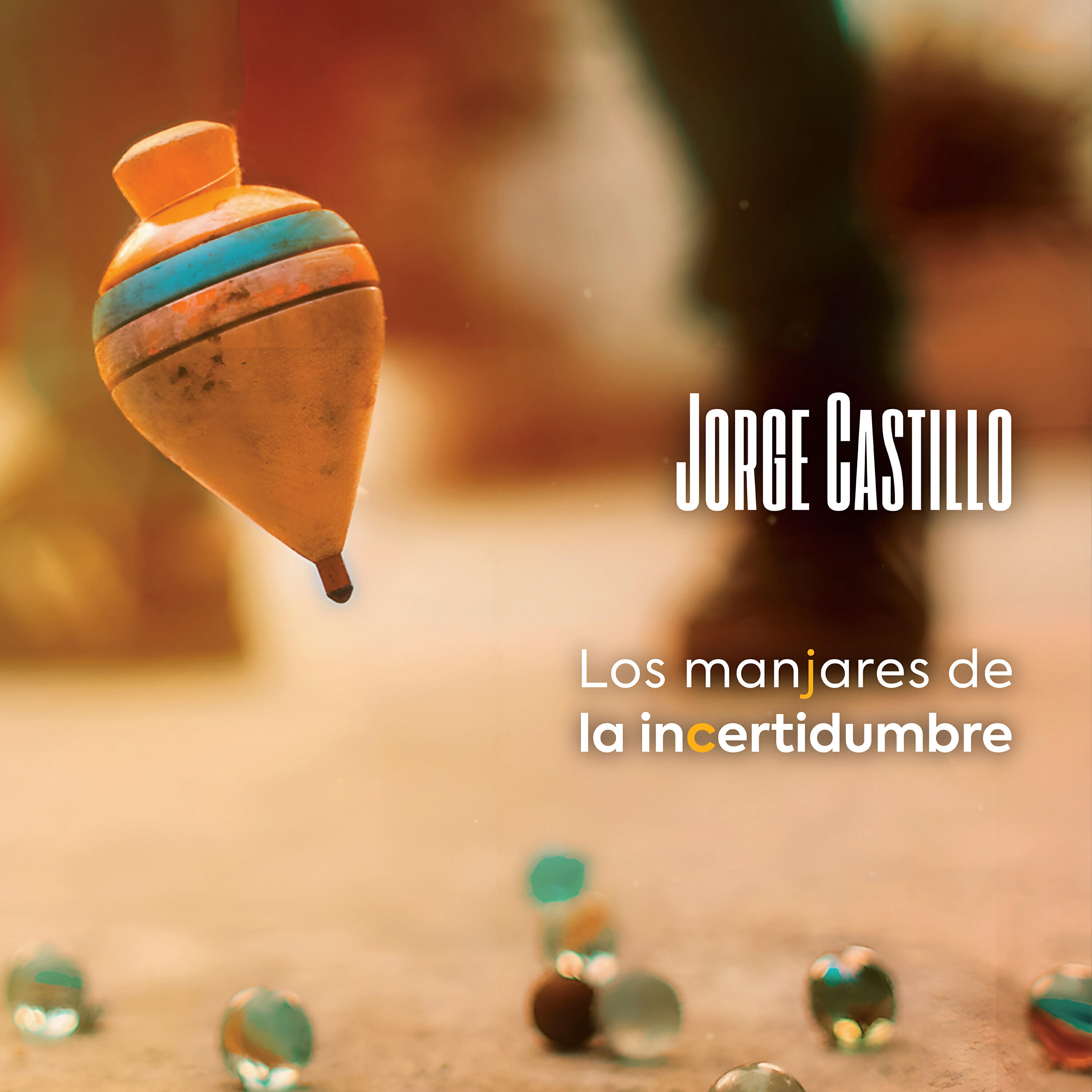 Релиз Los Manjares de la Incertidumbre