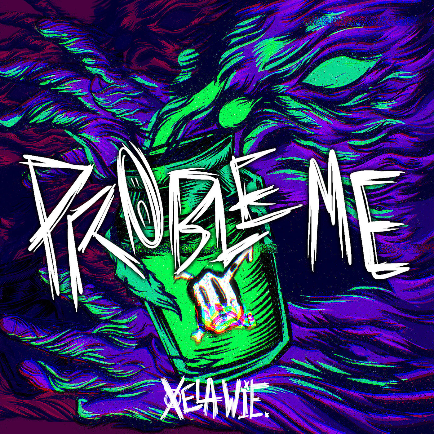 Релиз Probleme