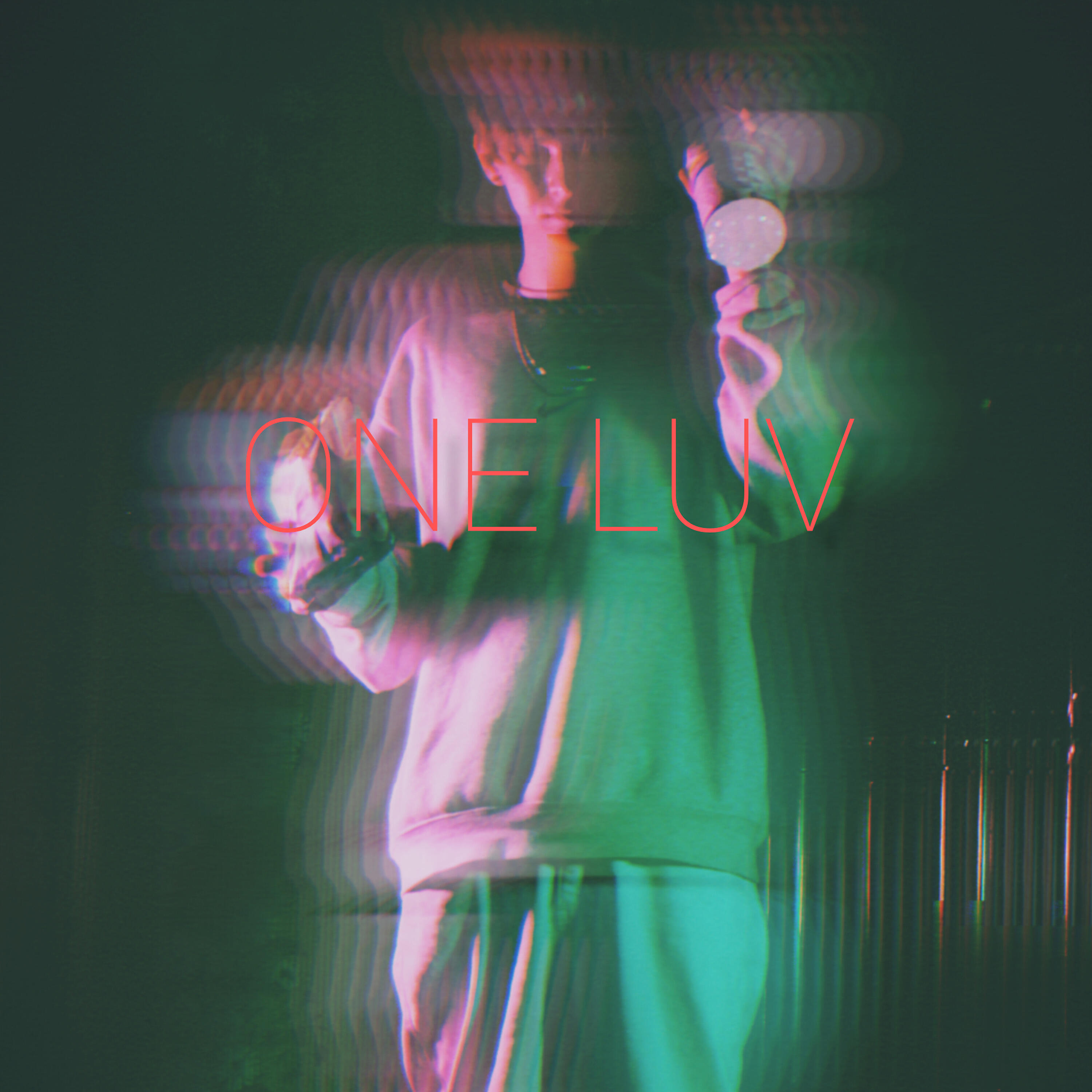 Релиз One Luv