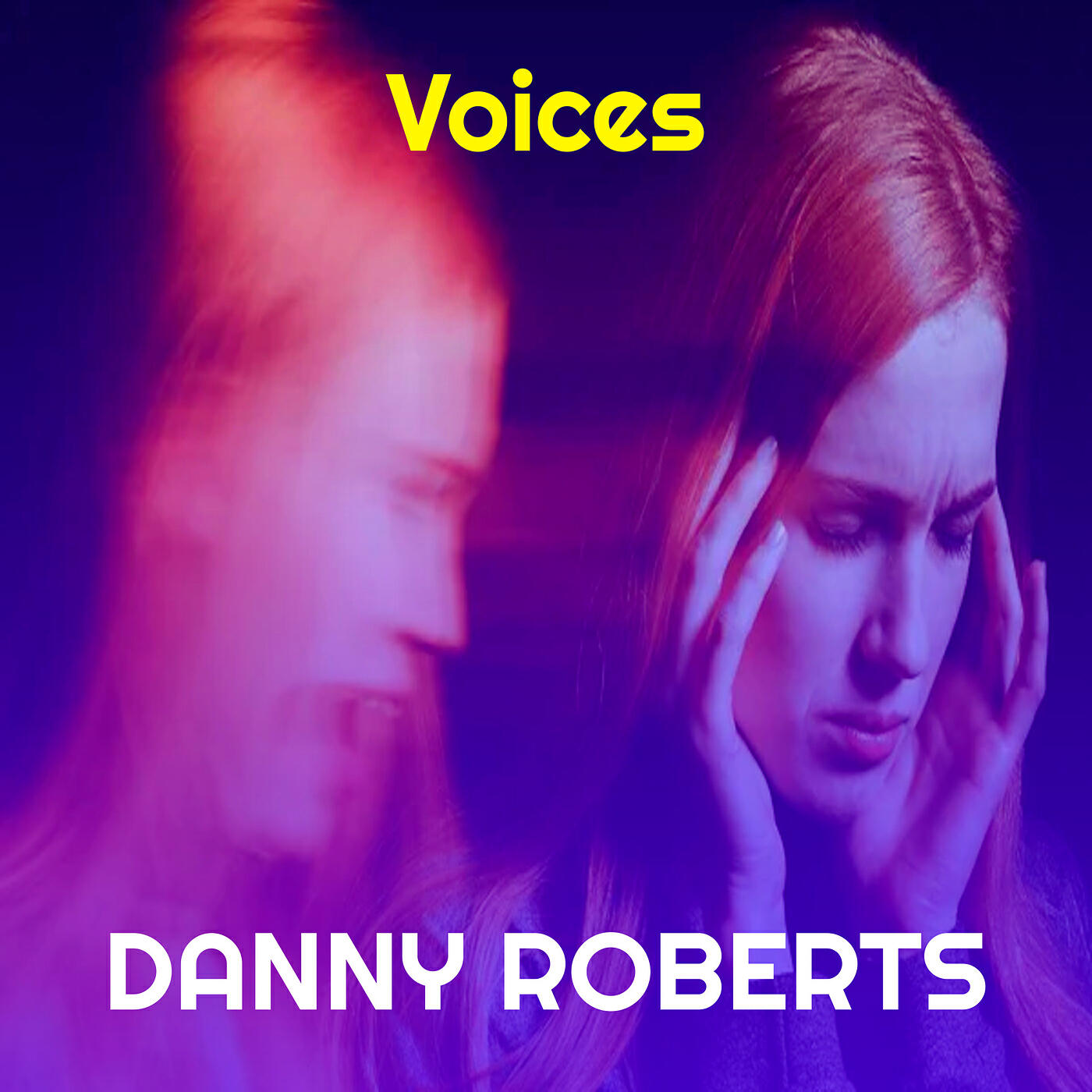 Релиз Voices