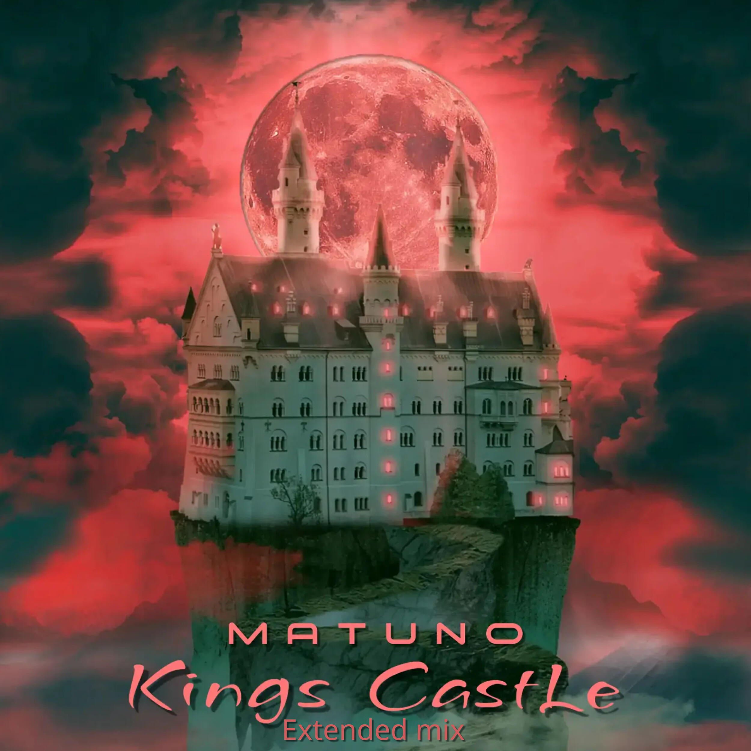 Релиз Kings Castle (Extended Mix)