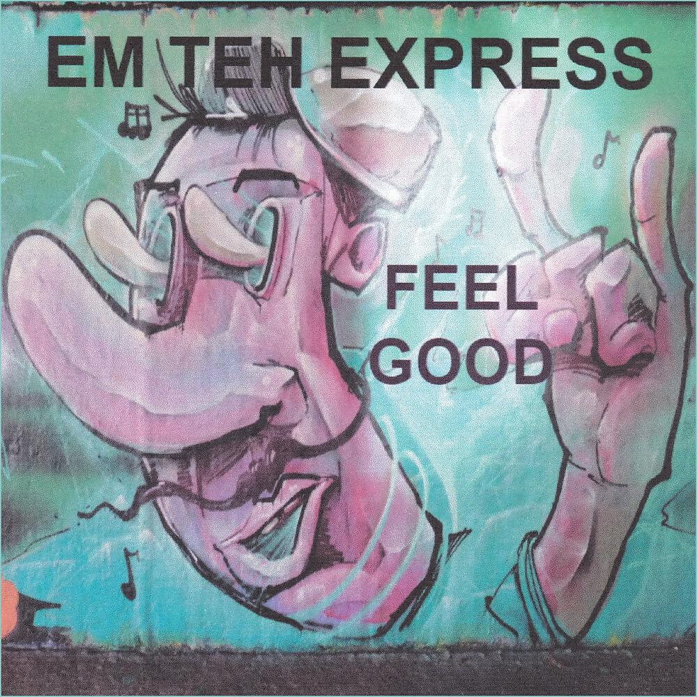 Релиз Feel Good