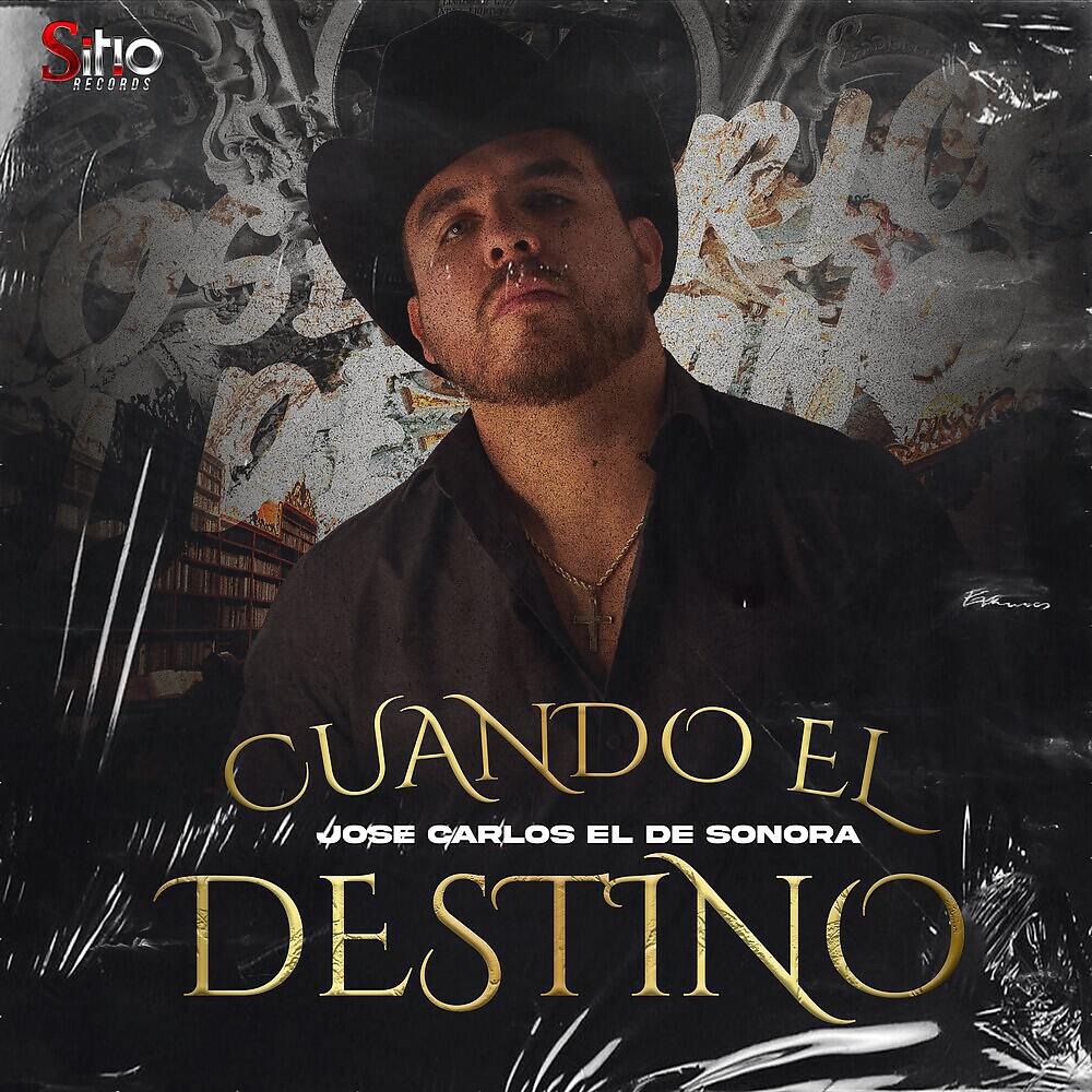 Релиз Cuando el destino