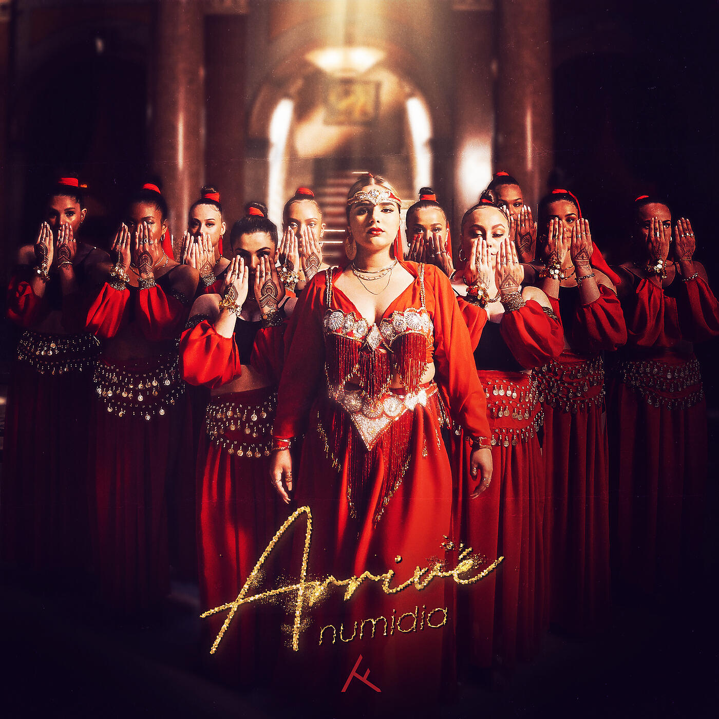 Релиз Arrivé