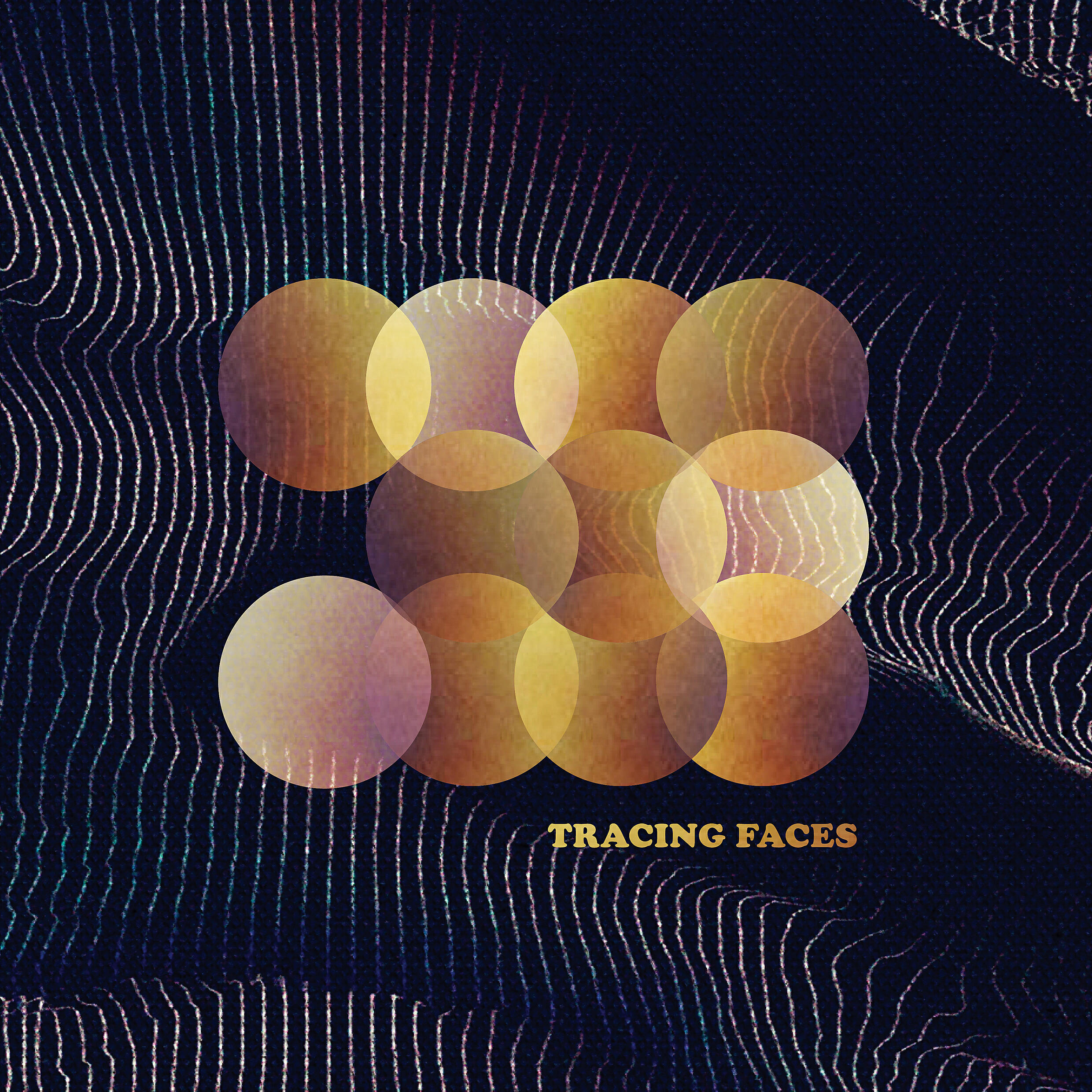 Релиз Tracing Faces