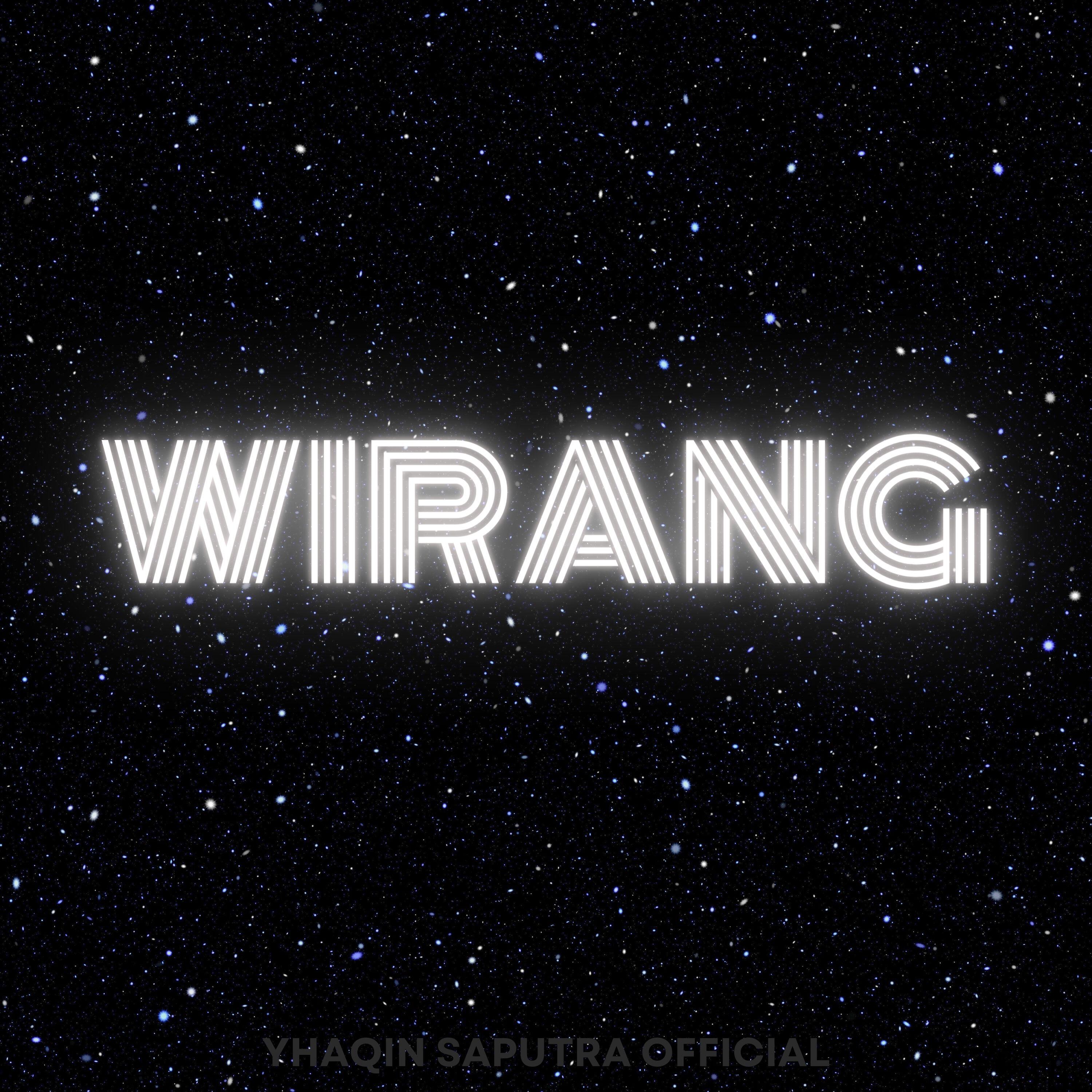 Релиз Wirang