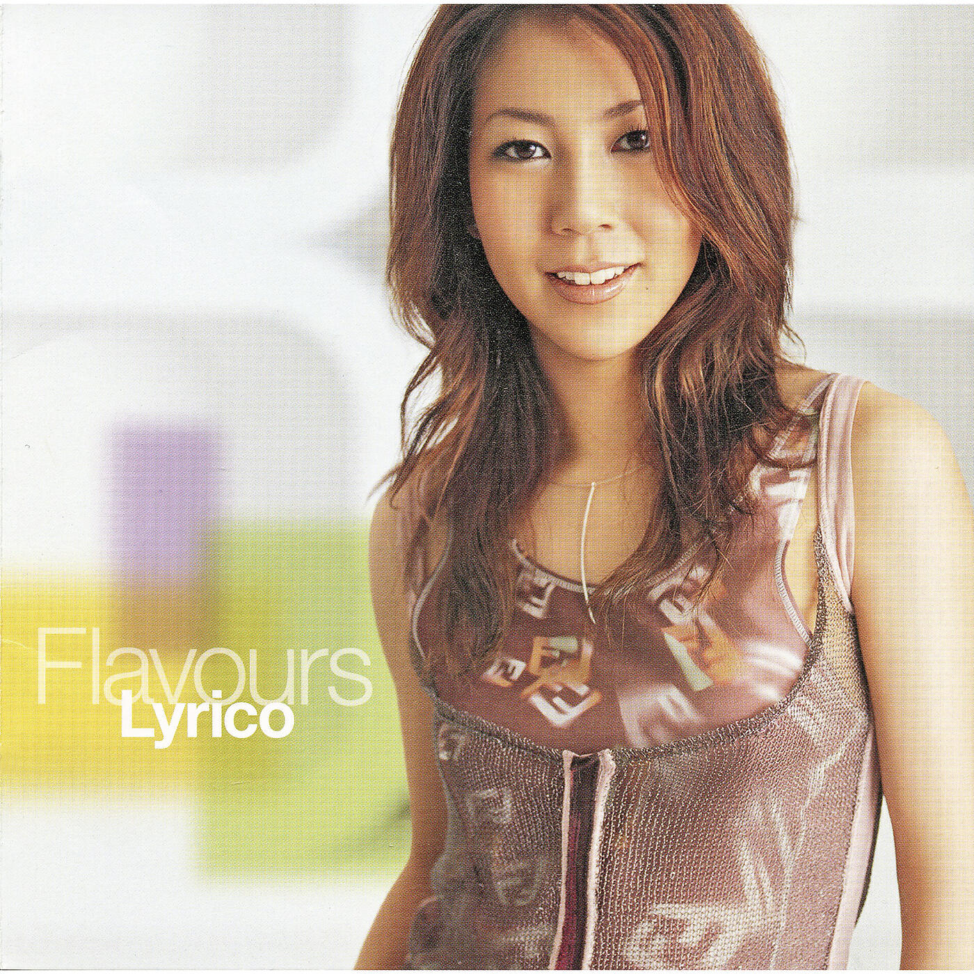 Релиз Flavours