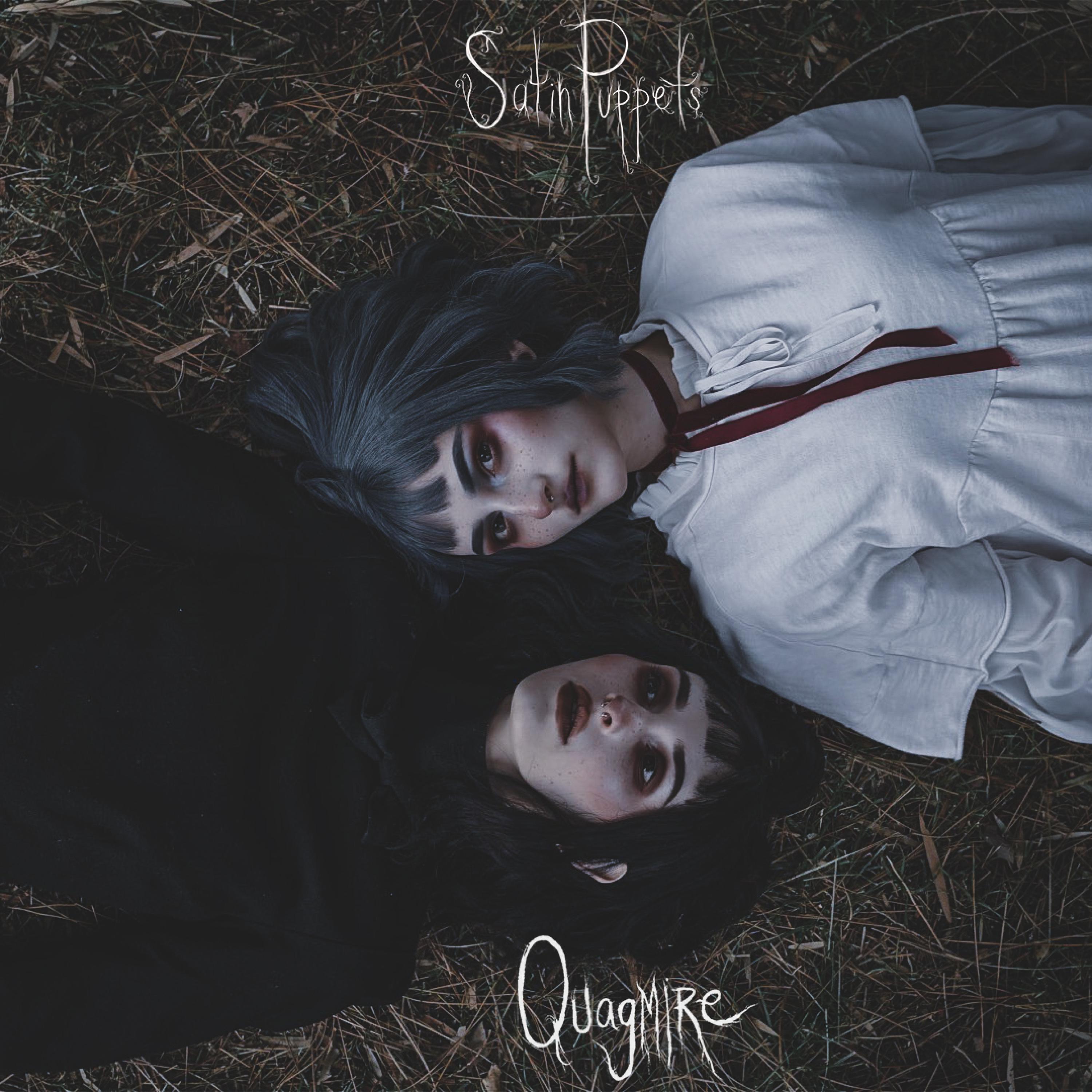 Релиз Quagmire