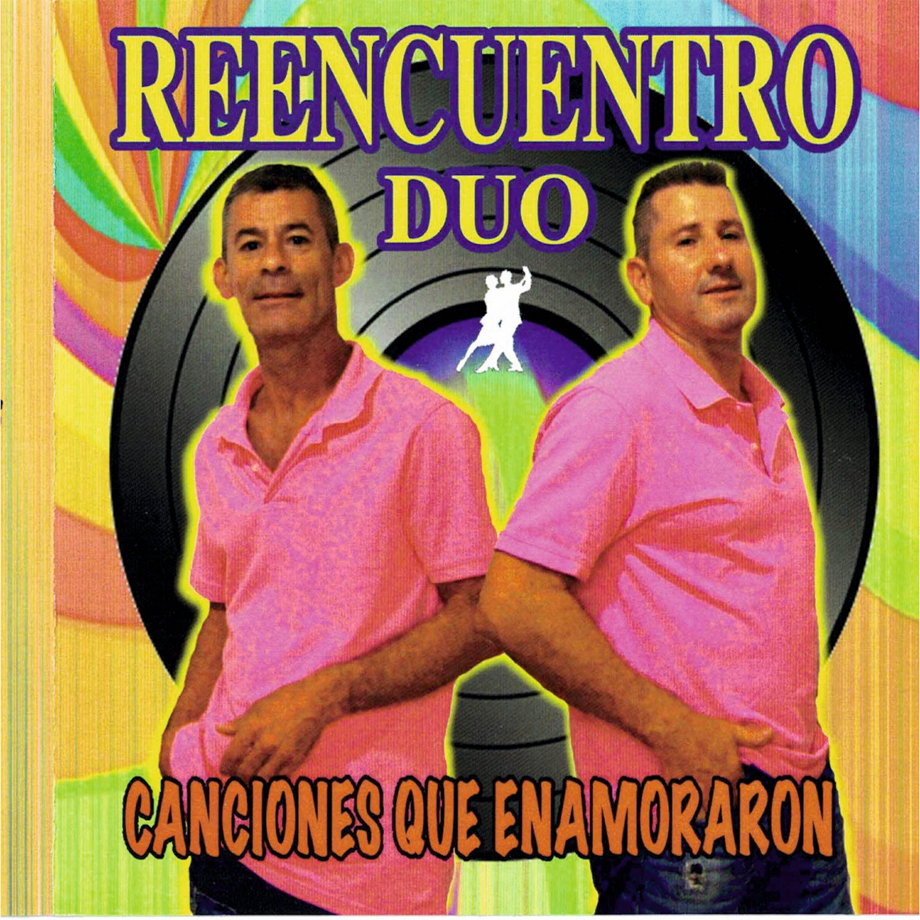 Релиз Canciones Que Enamoran