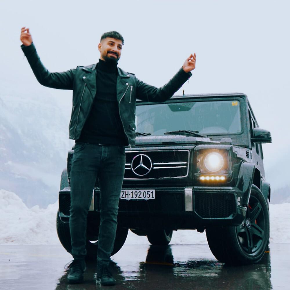 Релиз Kurdish halay