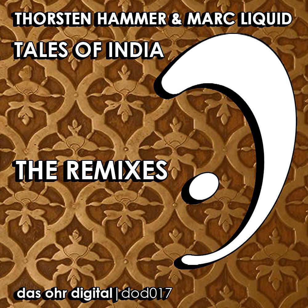 Thorsten Hammer & Marc Liquid