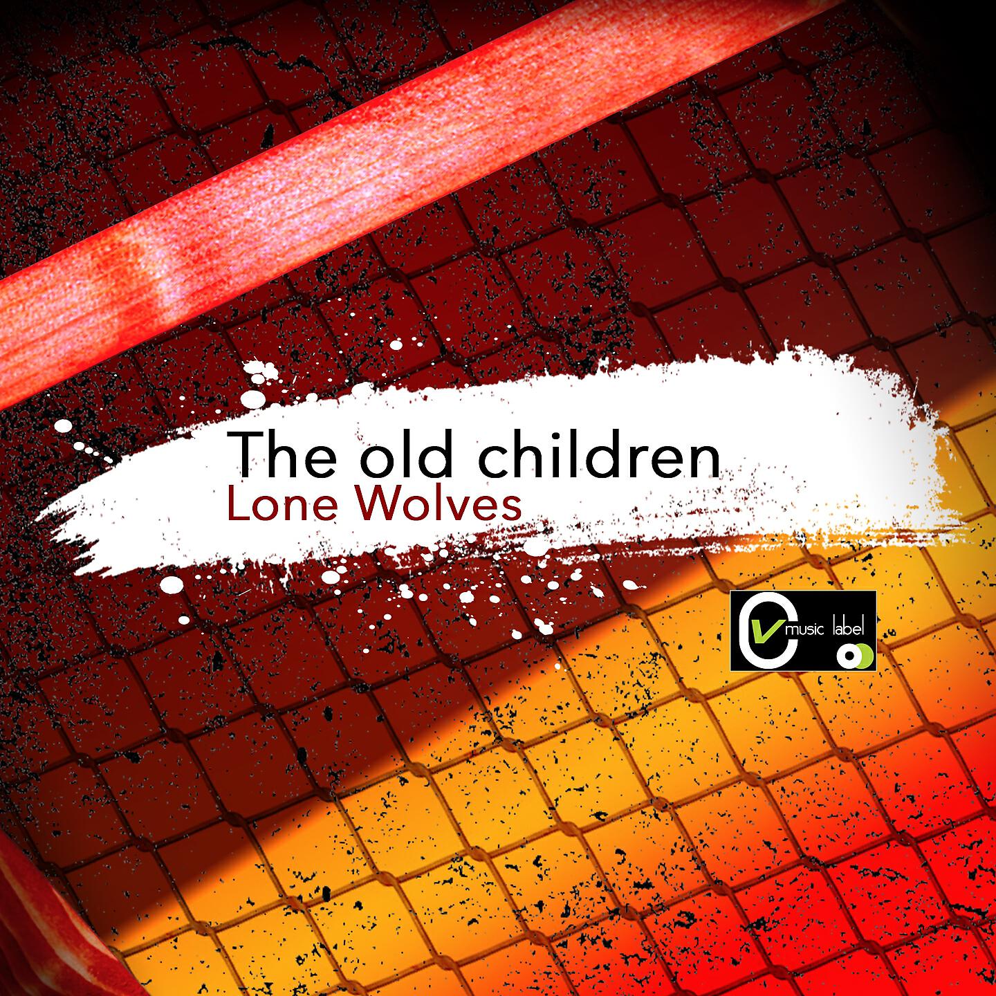 Релиз The Old Children